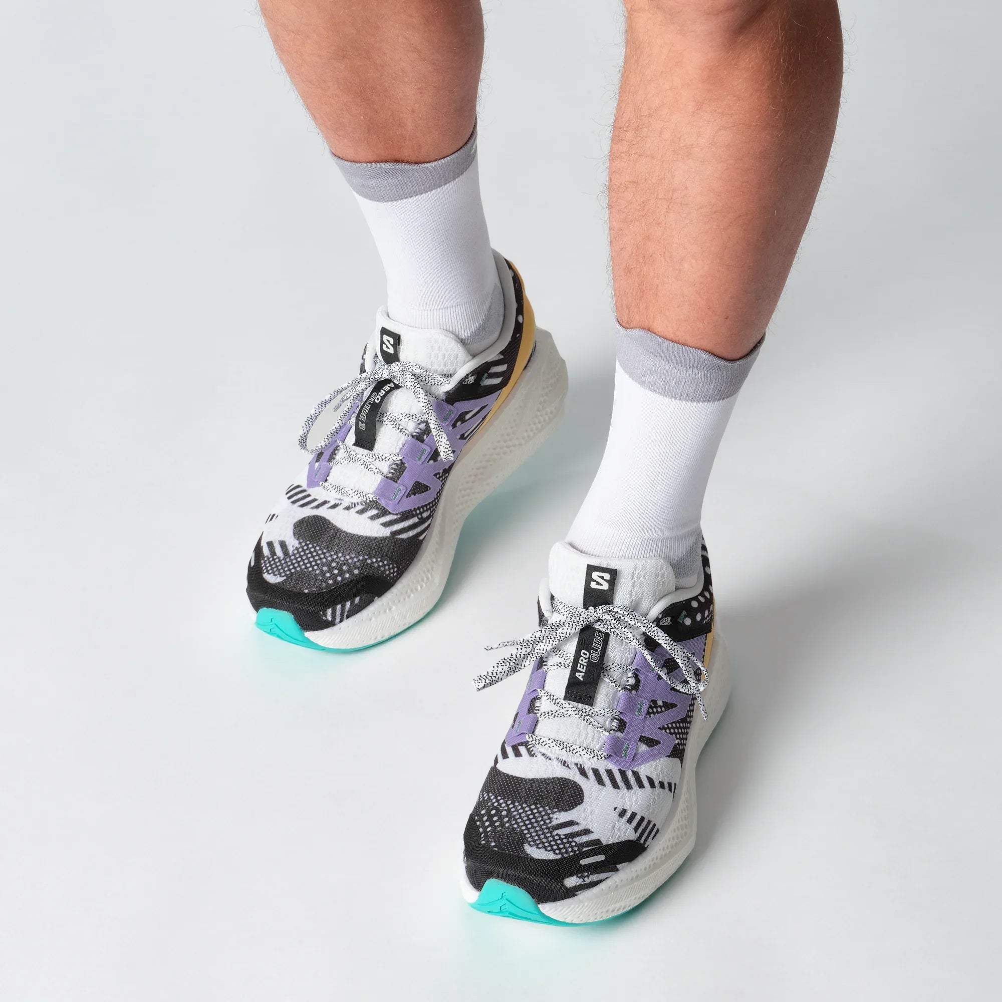 AERO GLIDE 3 PROTO PACK - Chillpaw