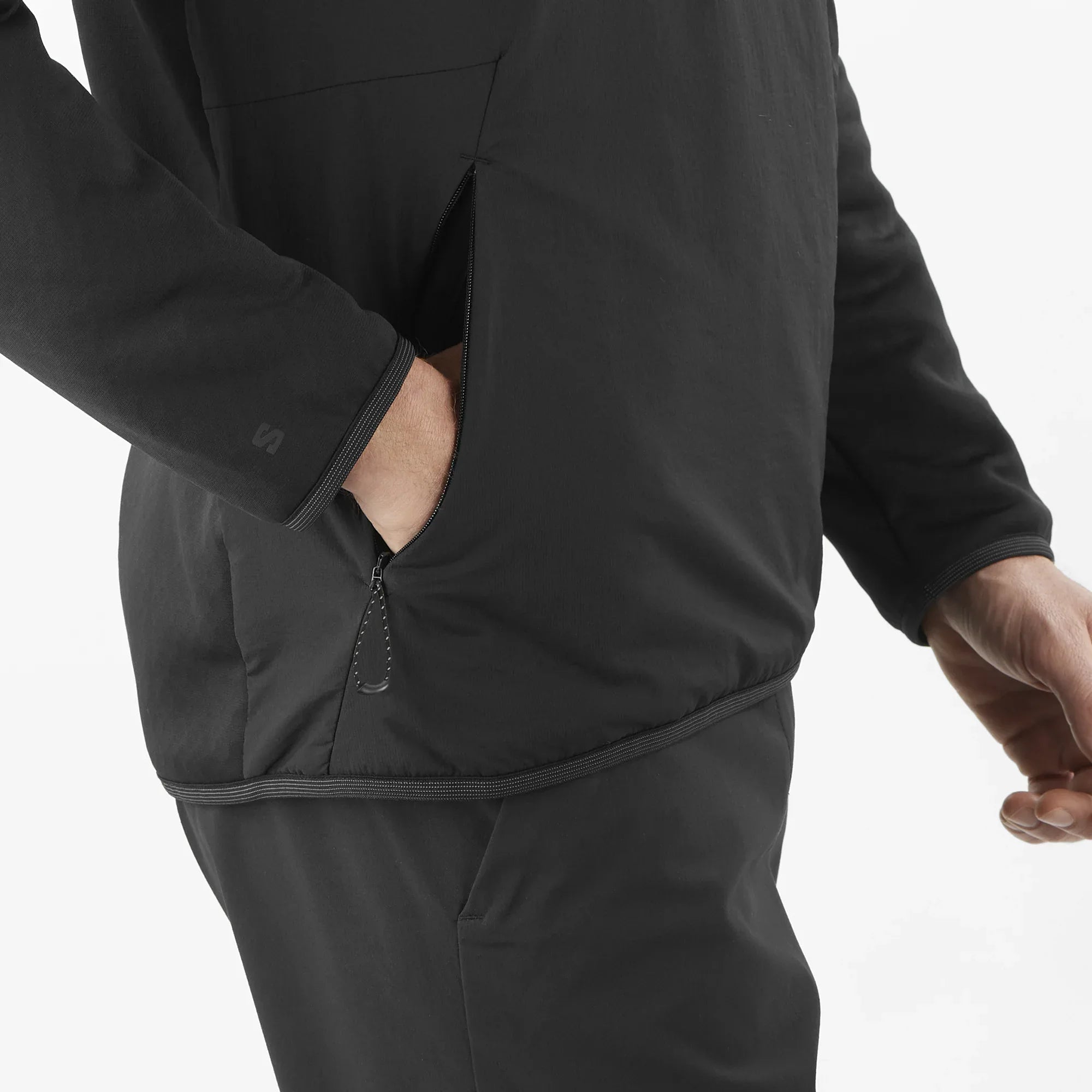 OUTLINE HYBRID WARM - Chillpaw