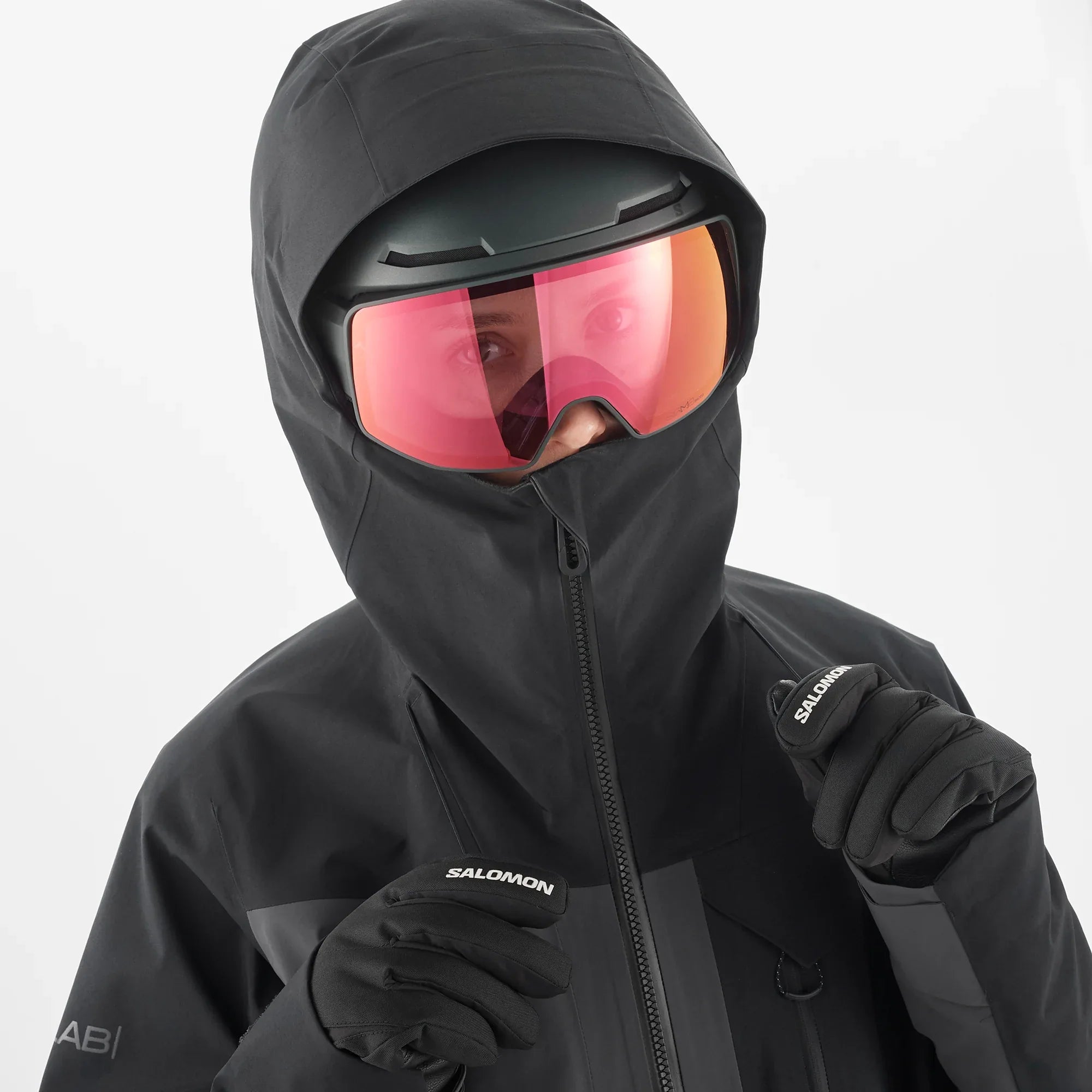 MOON PATROL GORE-TEX - Chillpaw