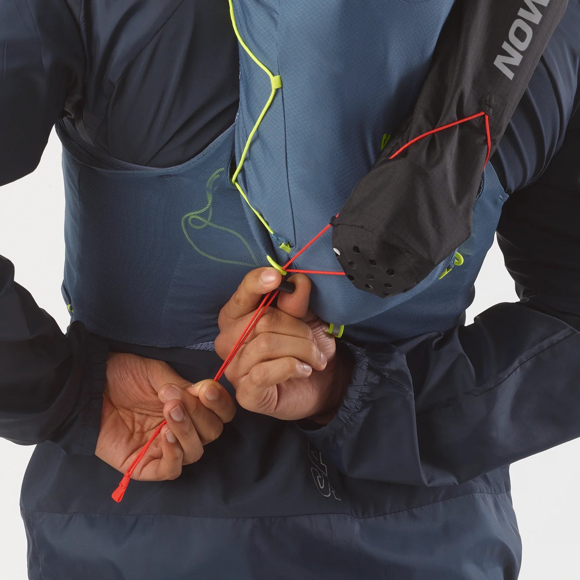 CUSTOM QUIVER - Chillpaw