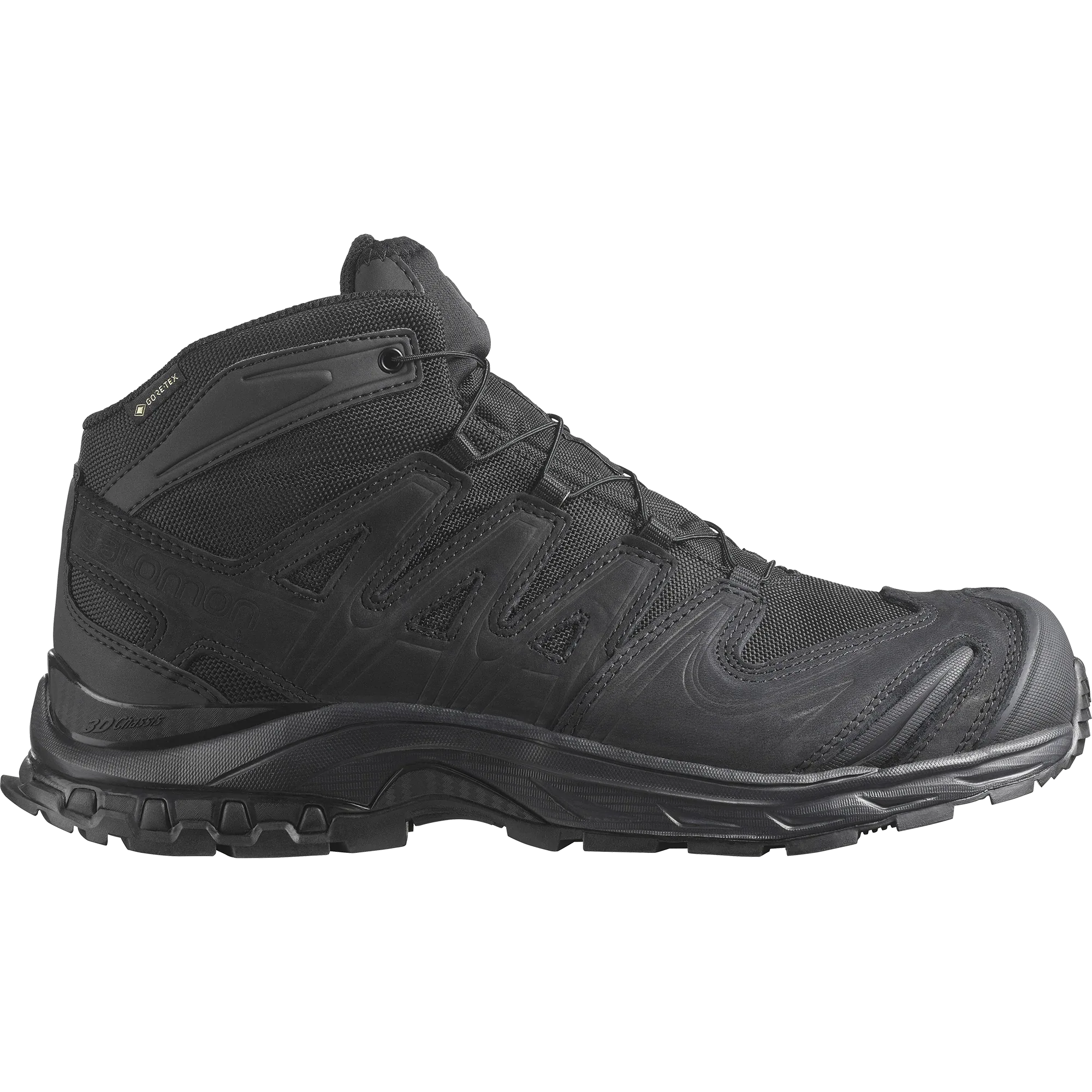 XA FORCES MID GORE-TEX EN - Chillpaw