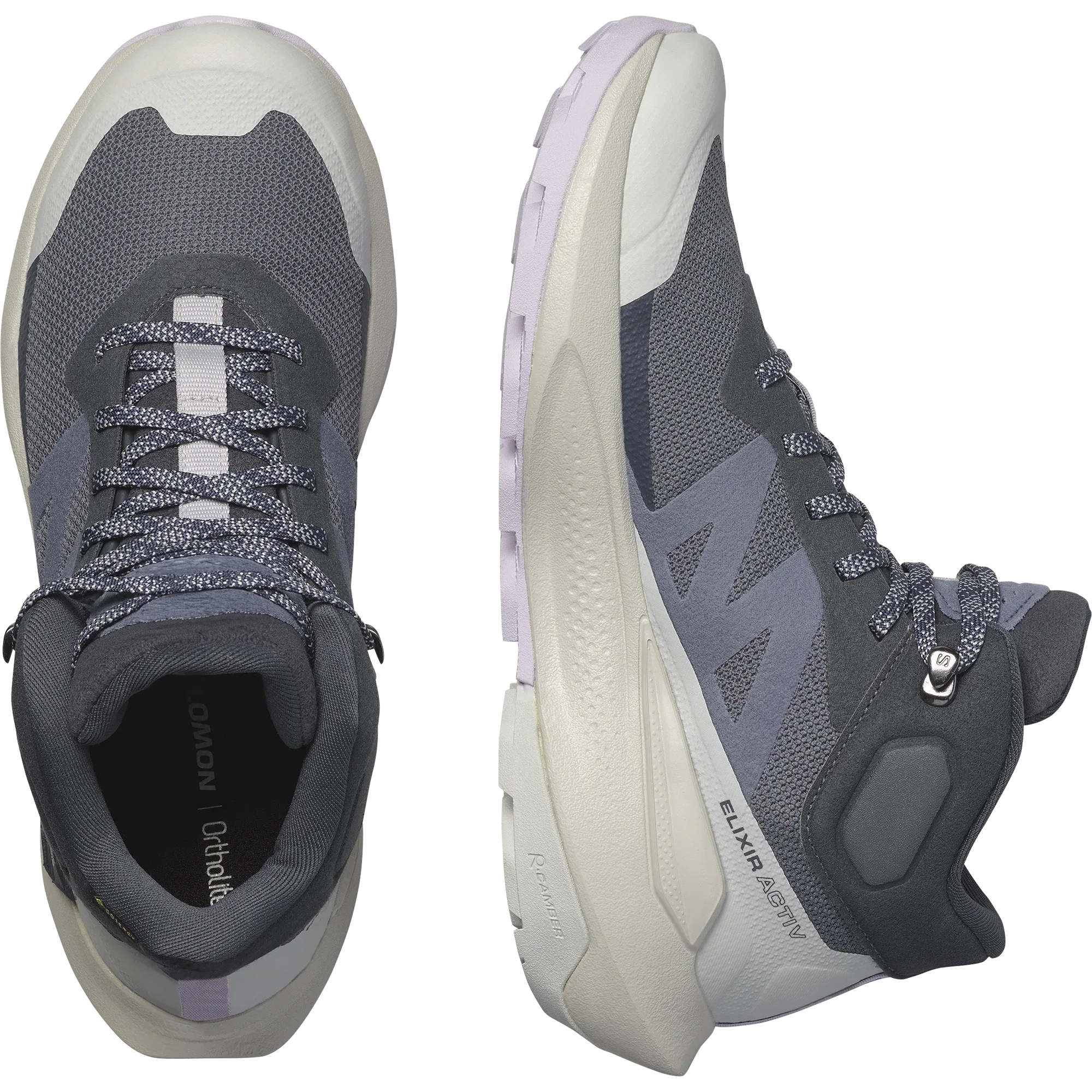 ELIXIR ACTIV MID GORE-TEX - Chillpaw
