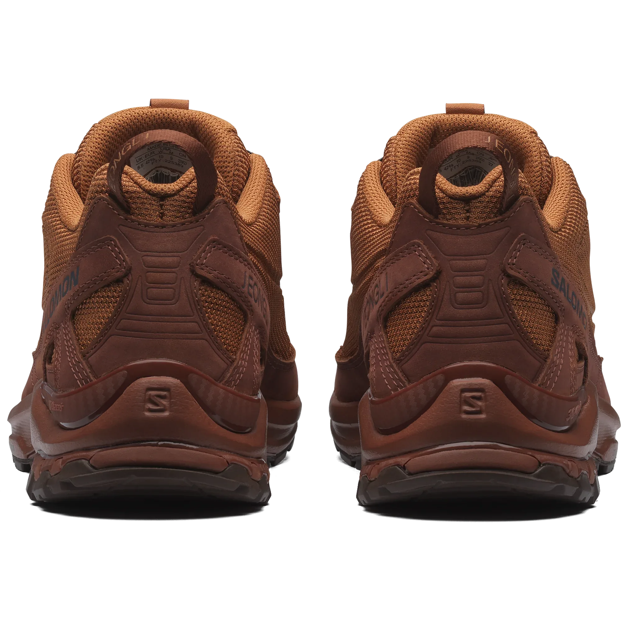 XA PRO 3D JEONG LI - Chillpaw