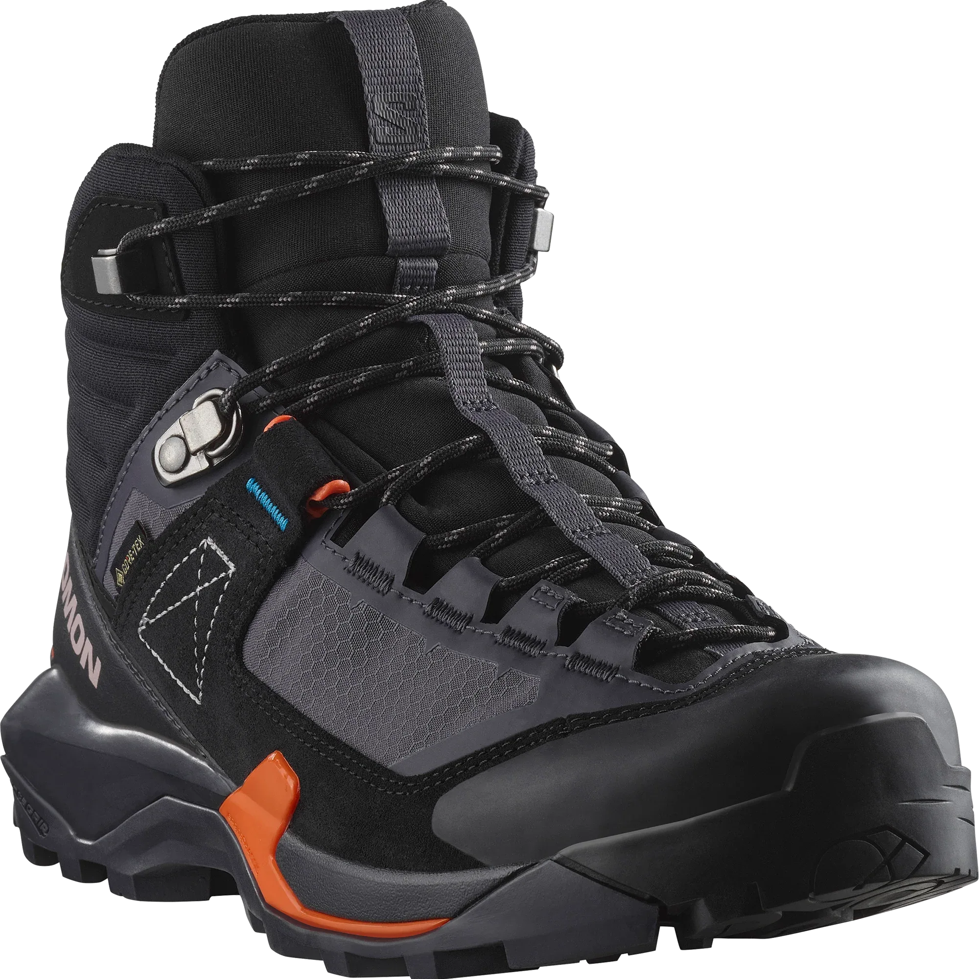X ULTRA ALPINE MID GORE-TEX - Chillpaw
