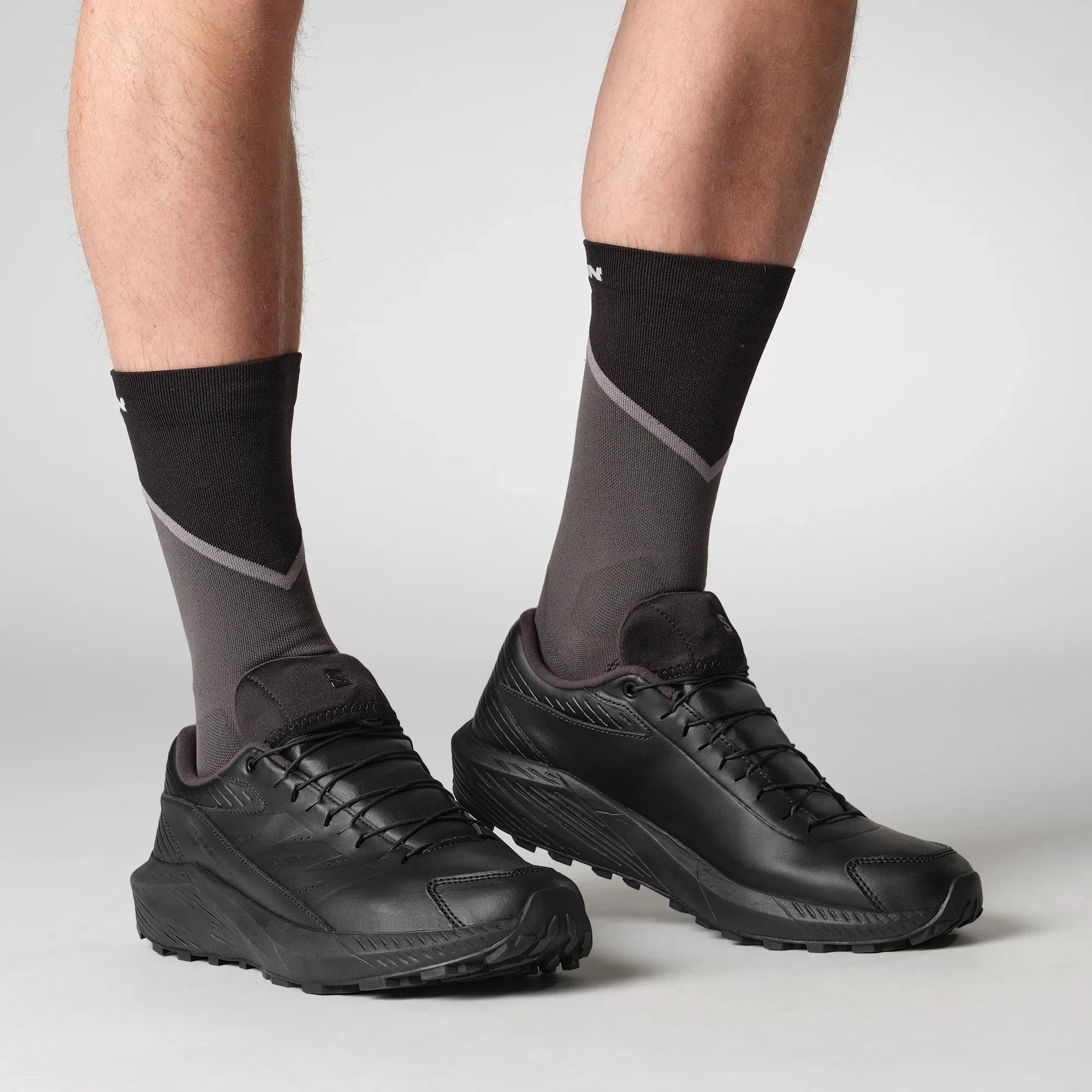 SENSE RIDE 5 SR LEATHER - Chillpaw