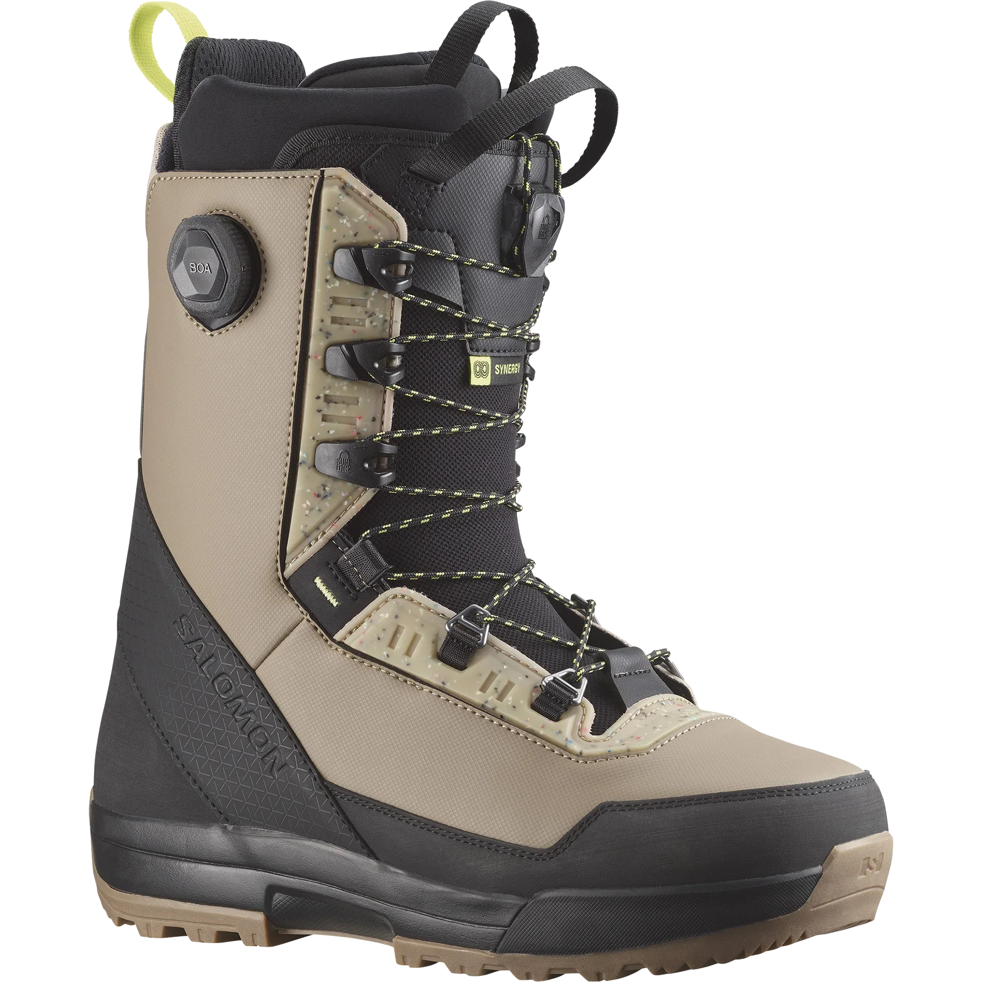 SYNERGY PWL SJ BOA® - Chillpaw