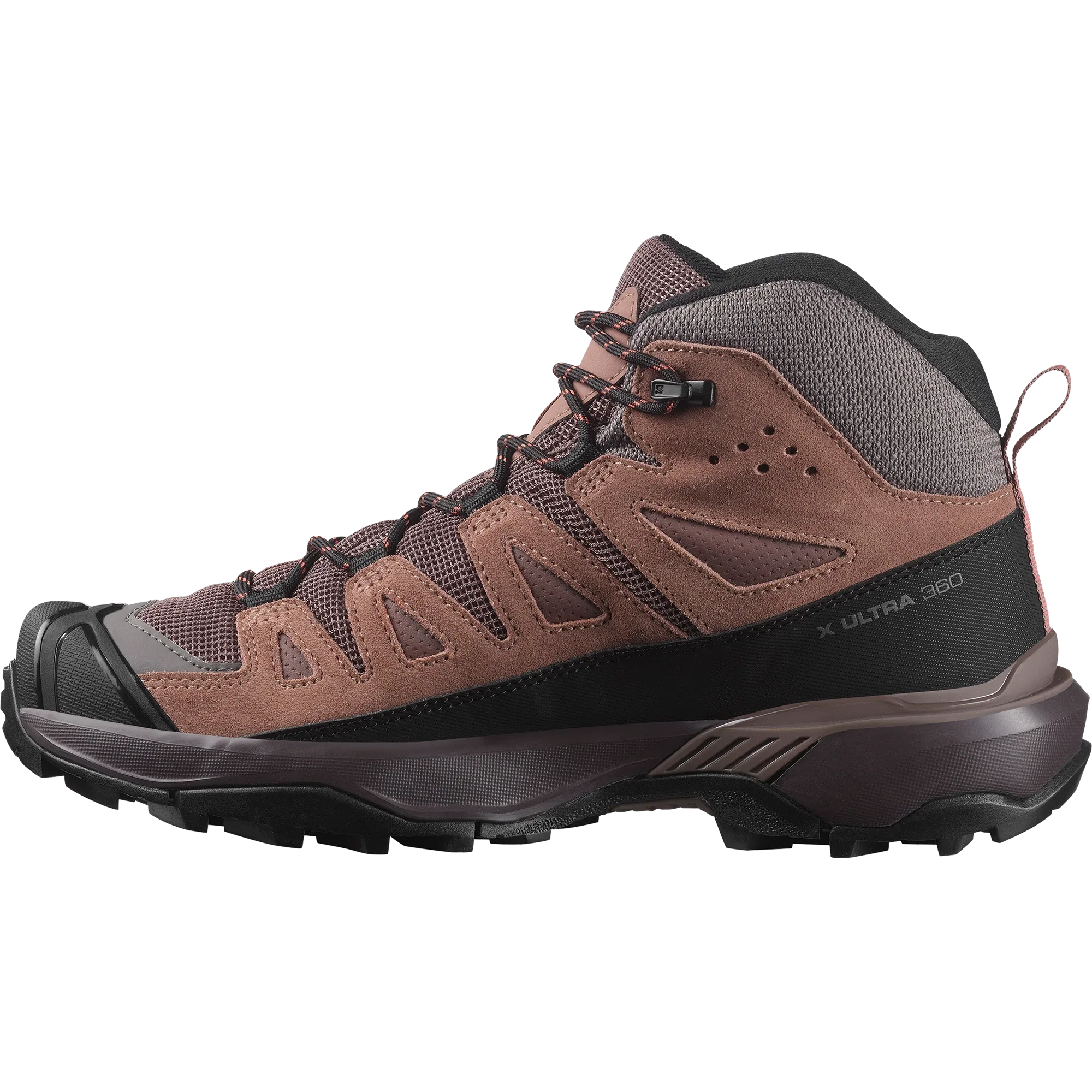X ULTRA 360 LEATHER MID GORE-TEX - Chillpaw