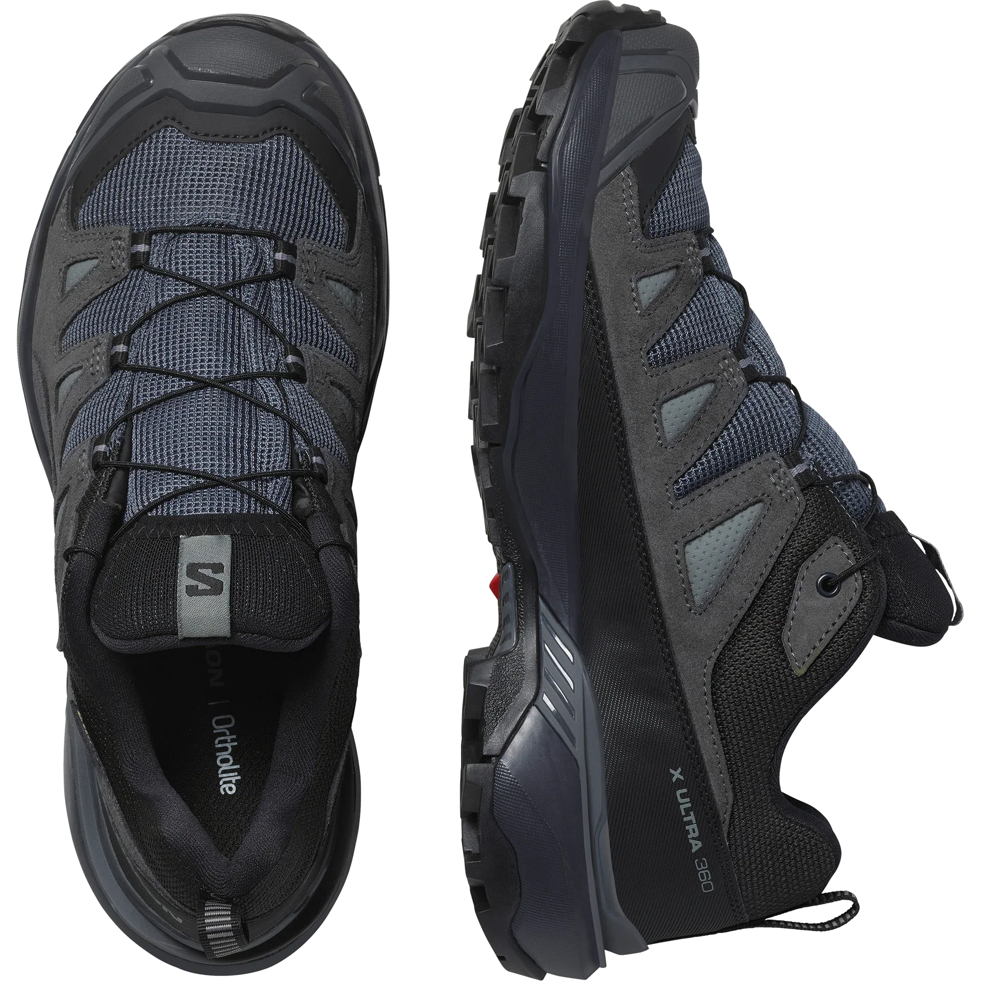 X ULTRA 360 LEATHER GORE-TEX - Chillpaw