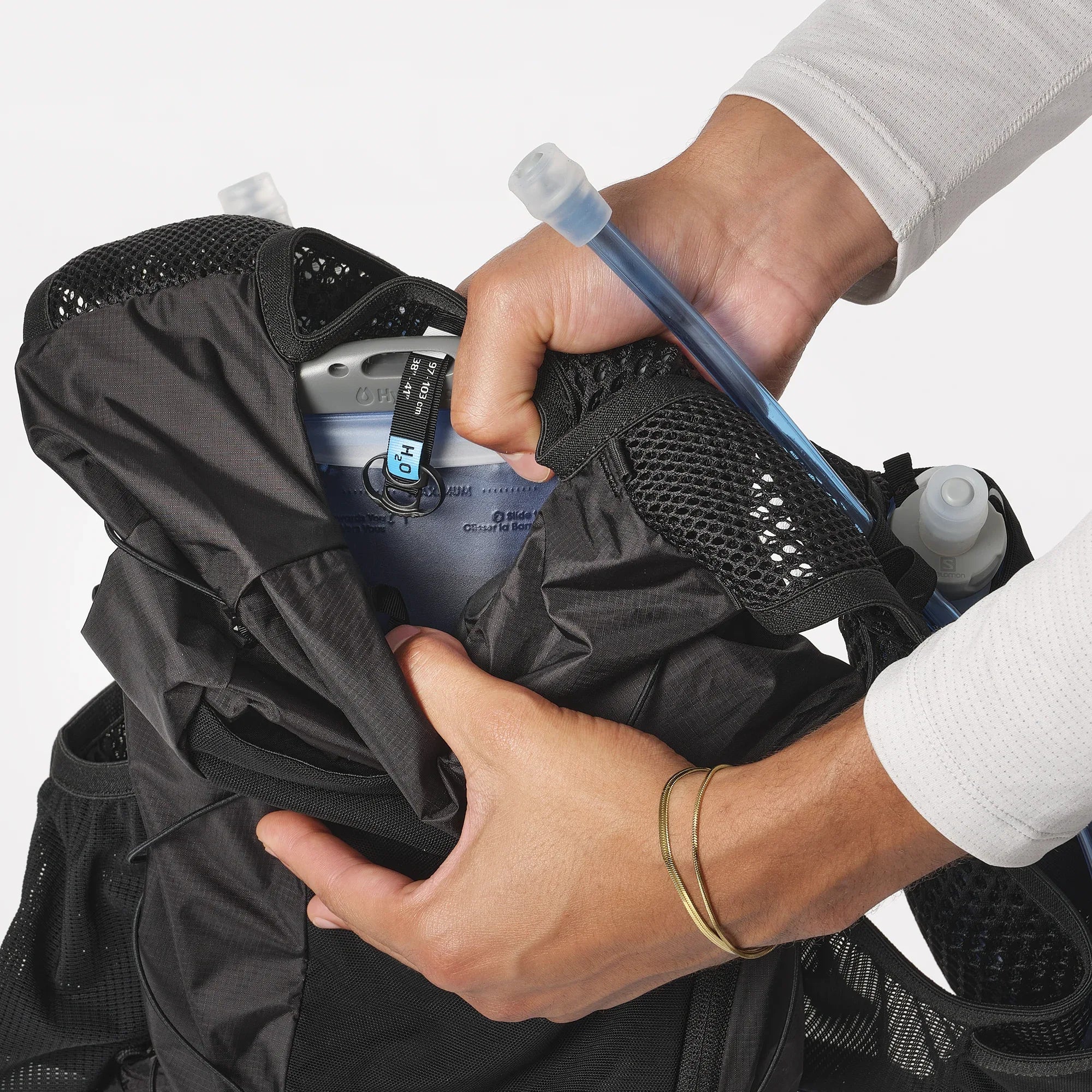 ACTIVE SKIN 12 - Chillpaw