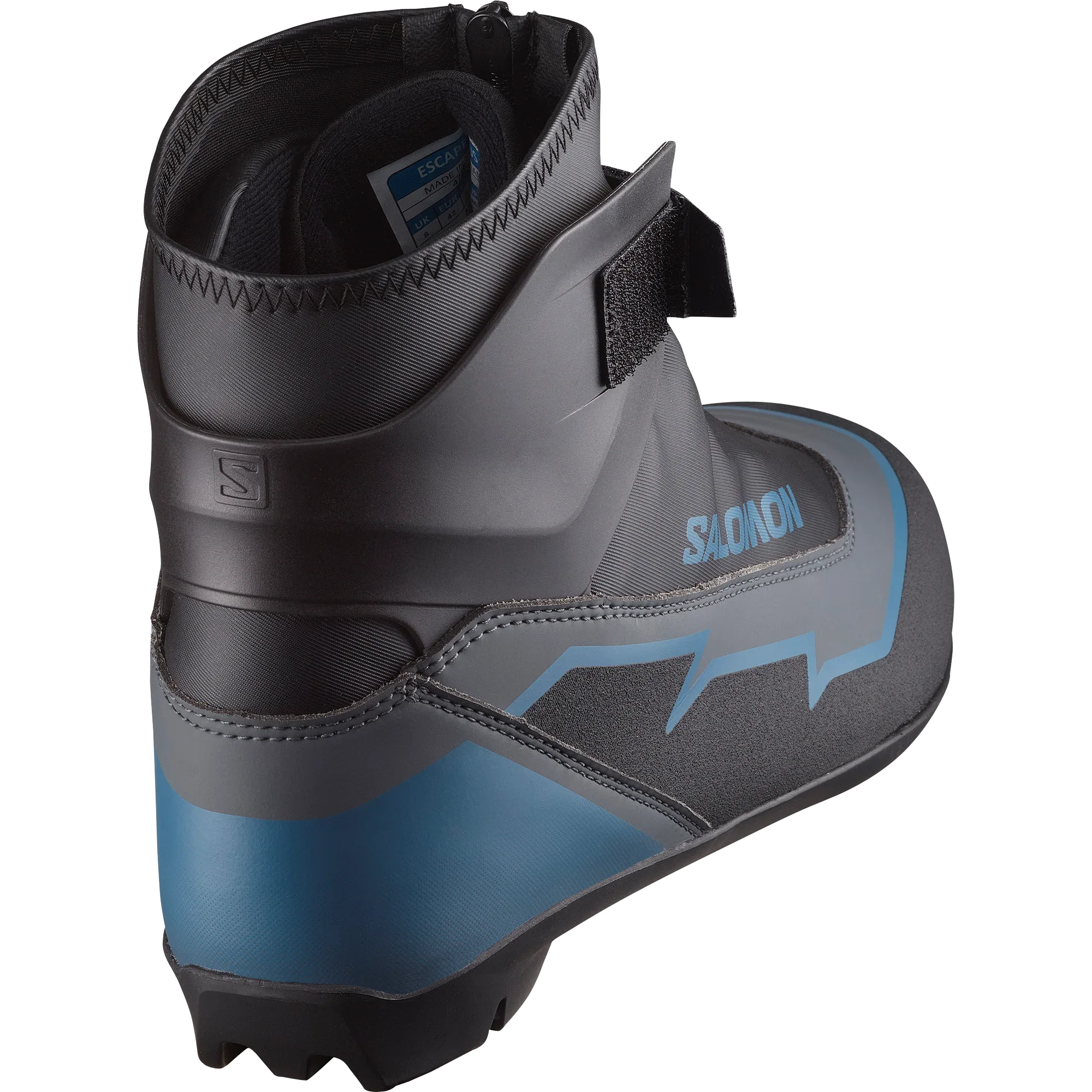 ESCAPE PLUS - Chillpaw