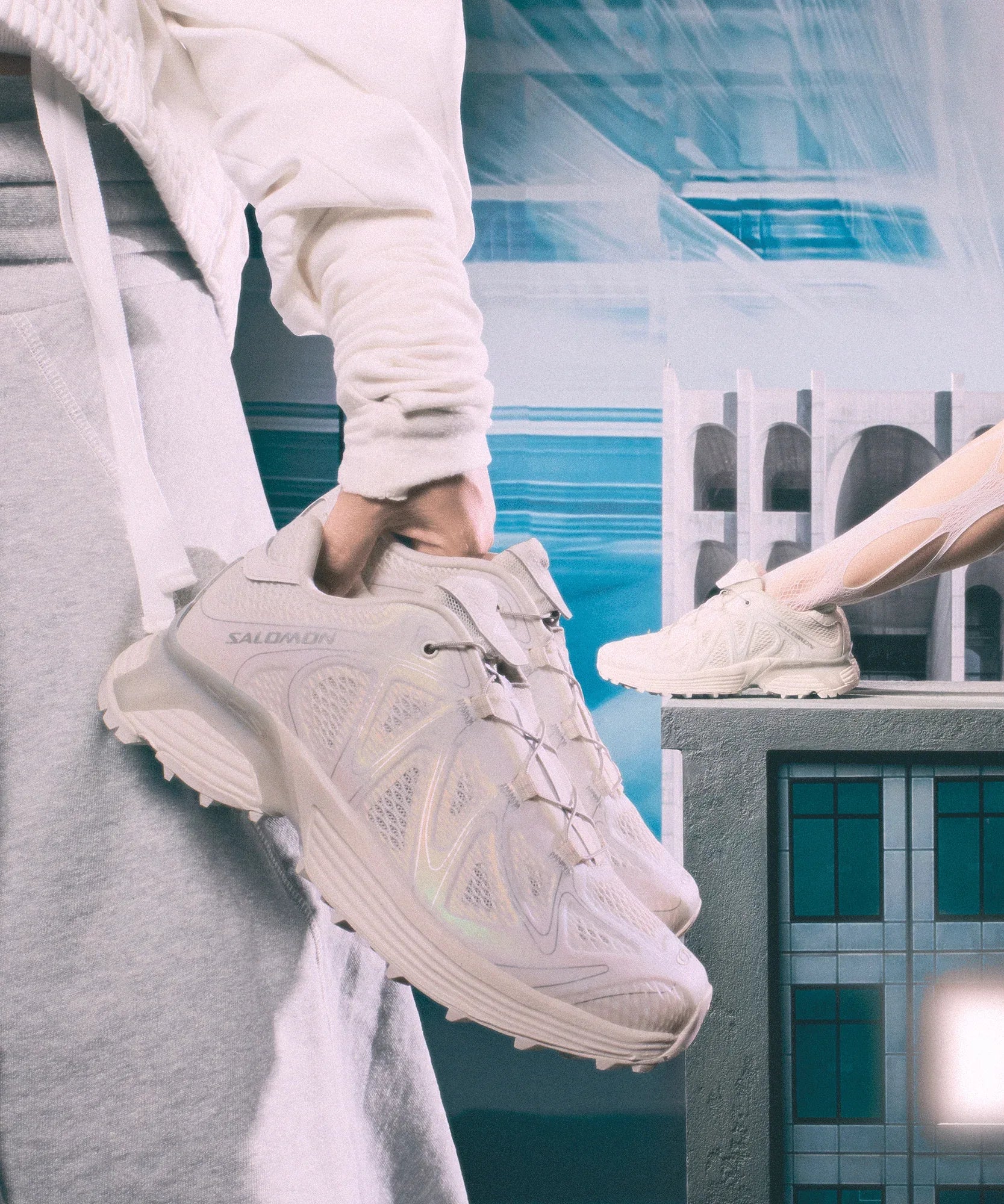 XT-WHISPER VOID - Chillpaw