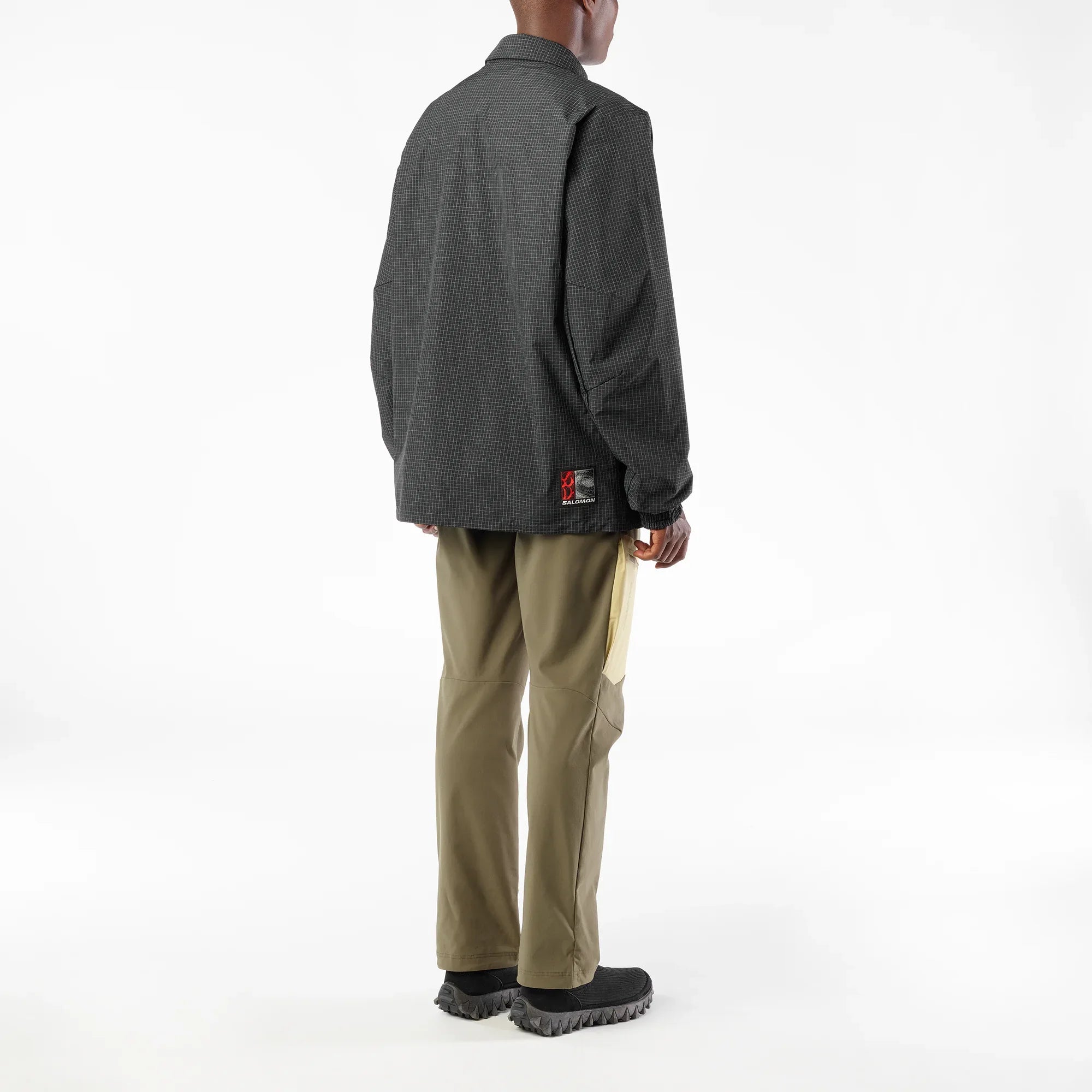 SNOWCLOG CORDUROY - Chillpaw