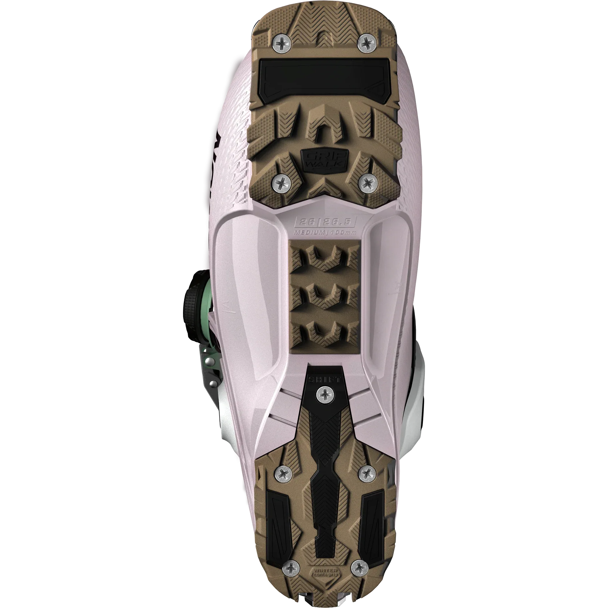 SHIFT SUPRA S BOA® 130 - Chillpaw