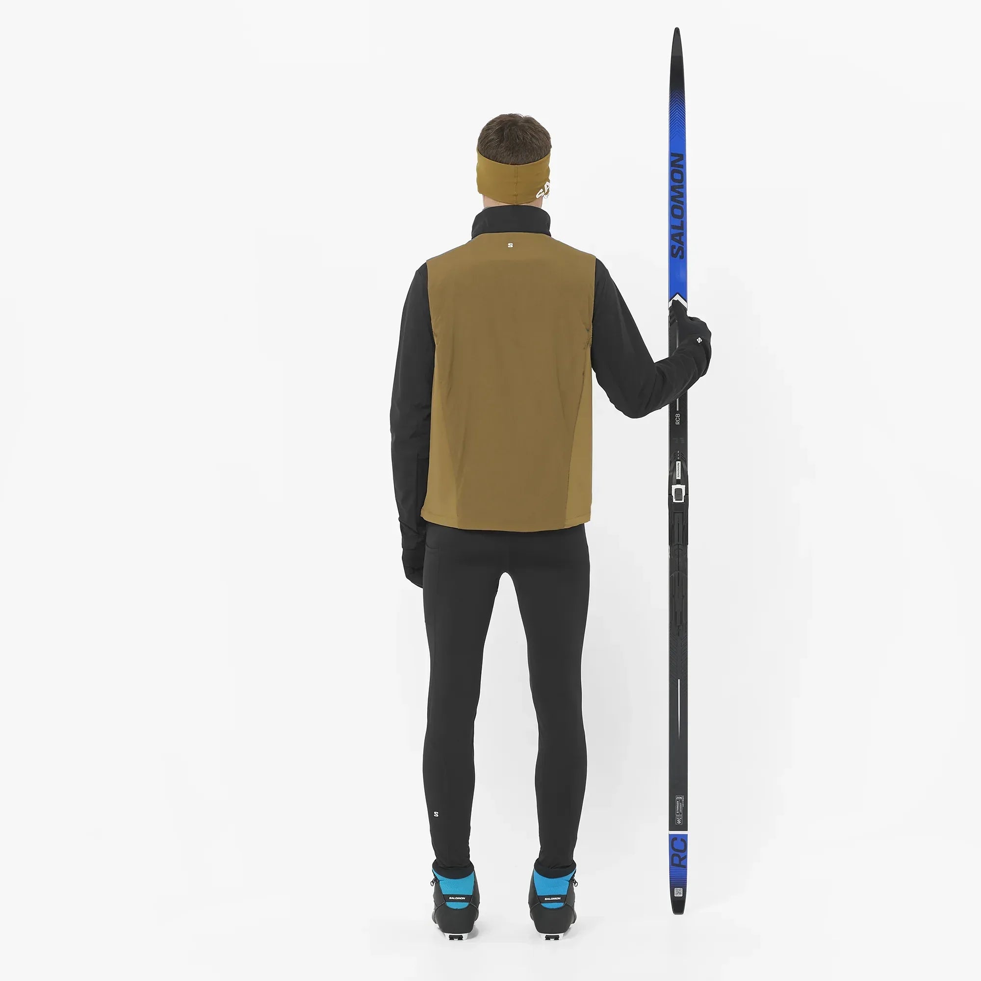 MOUNTAIN FLEX HYBRID - Chillpaw