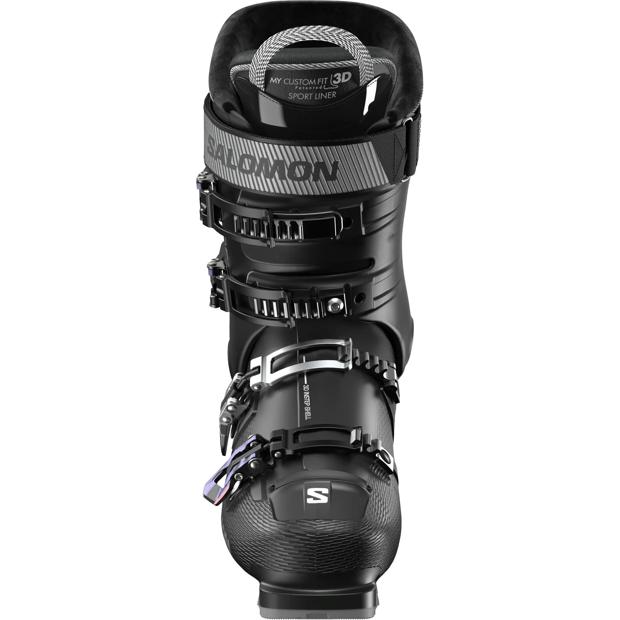 S/PRO SUPRA 85 - Chillpaw