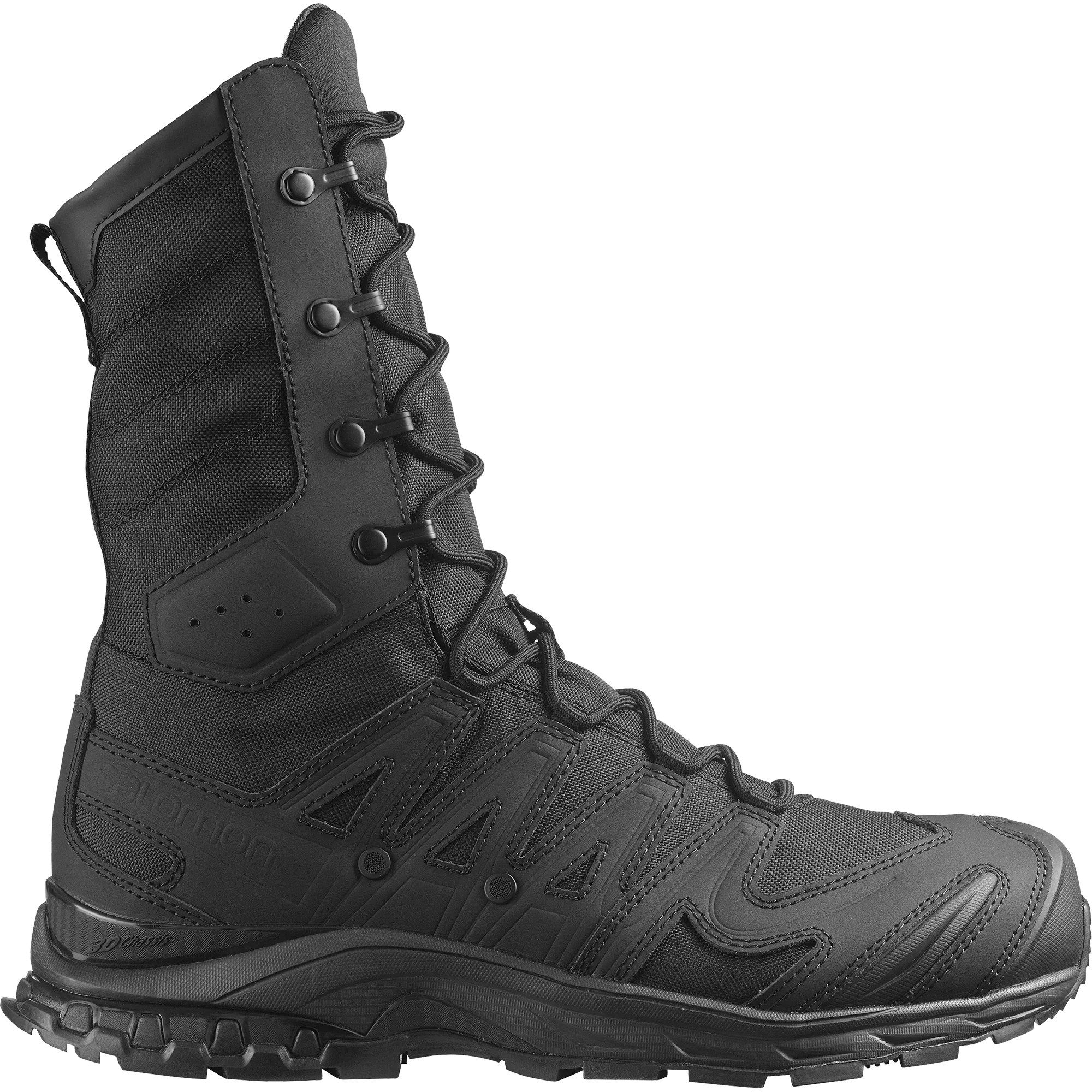 XA FORCES JUNGLE - Chillpaw