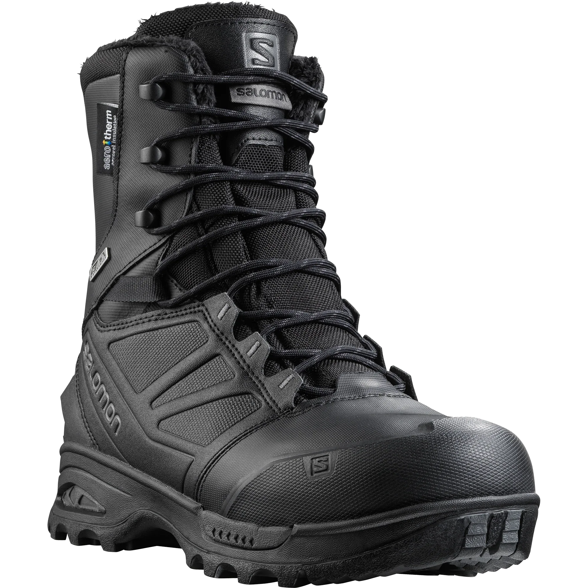 TOUNDRA FORCES CLIMASALOMON™ WATERPROOF - Chillpaw