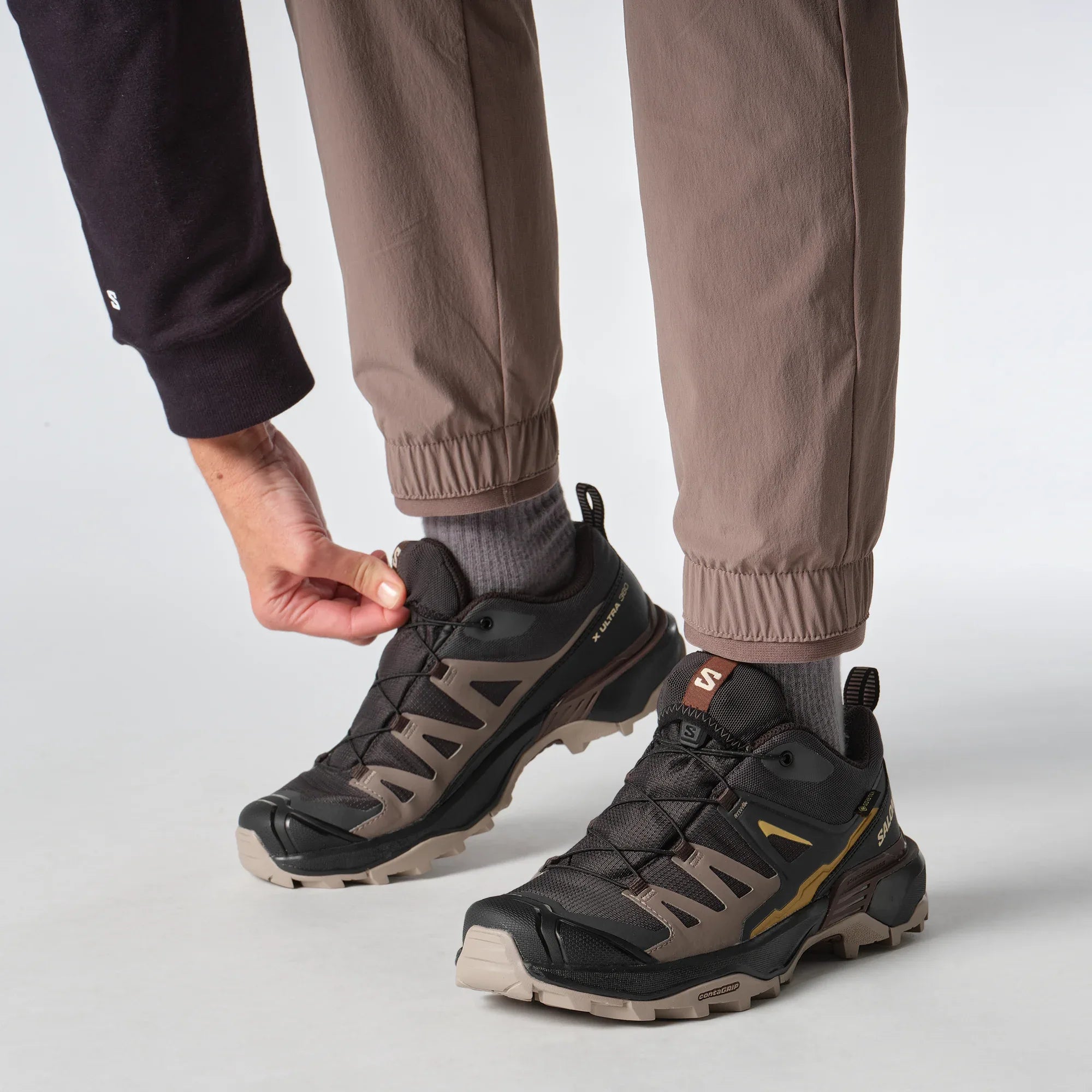 X ULTRA 360 GORE-TEX - Chillpaw