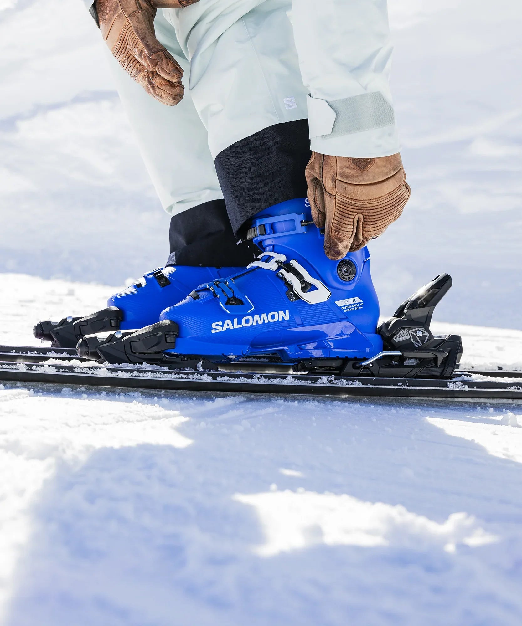 S/PRO RACE 110 - Chillpaw