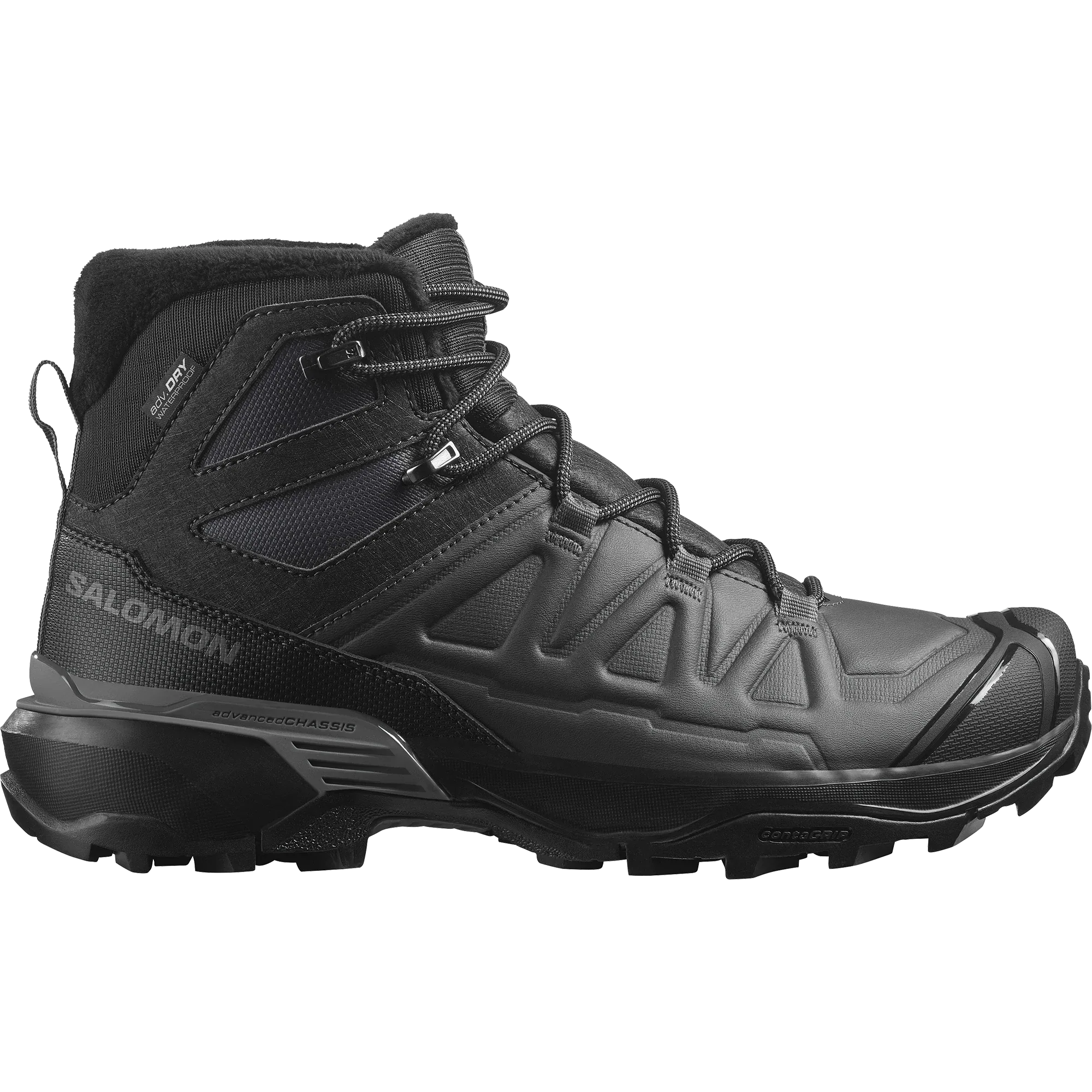 X ULTRA SNOWPILOT WATERPROOF - Chillpaw