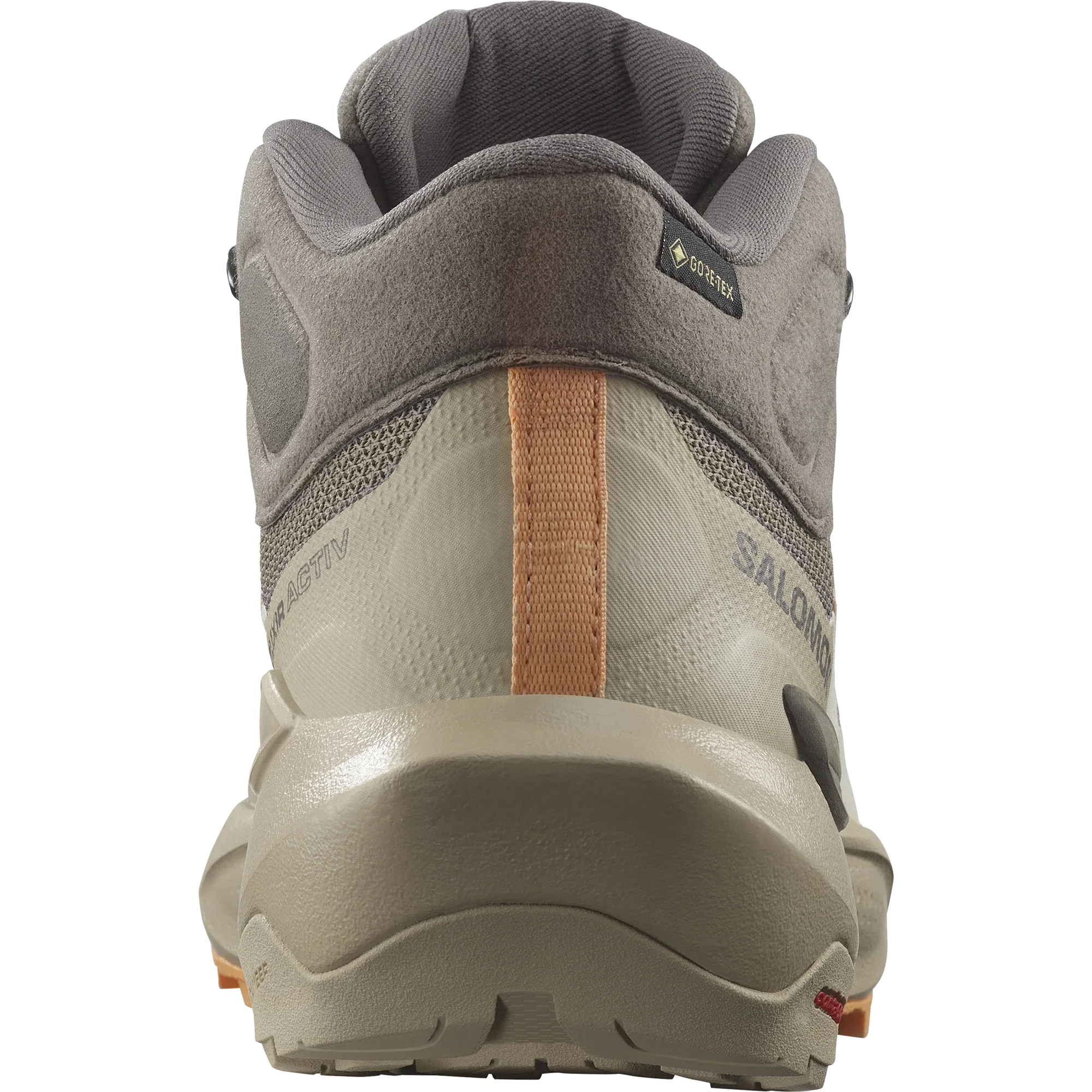 ELIXIR ACTIV MID GORE-TEX - Chillpaw