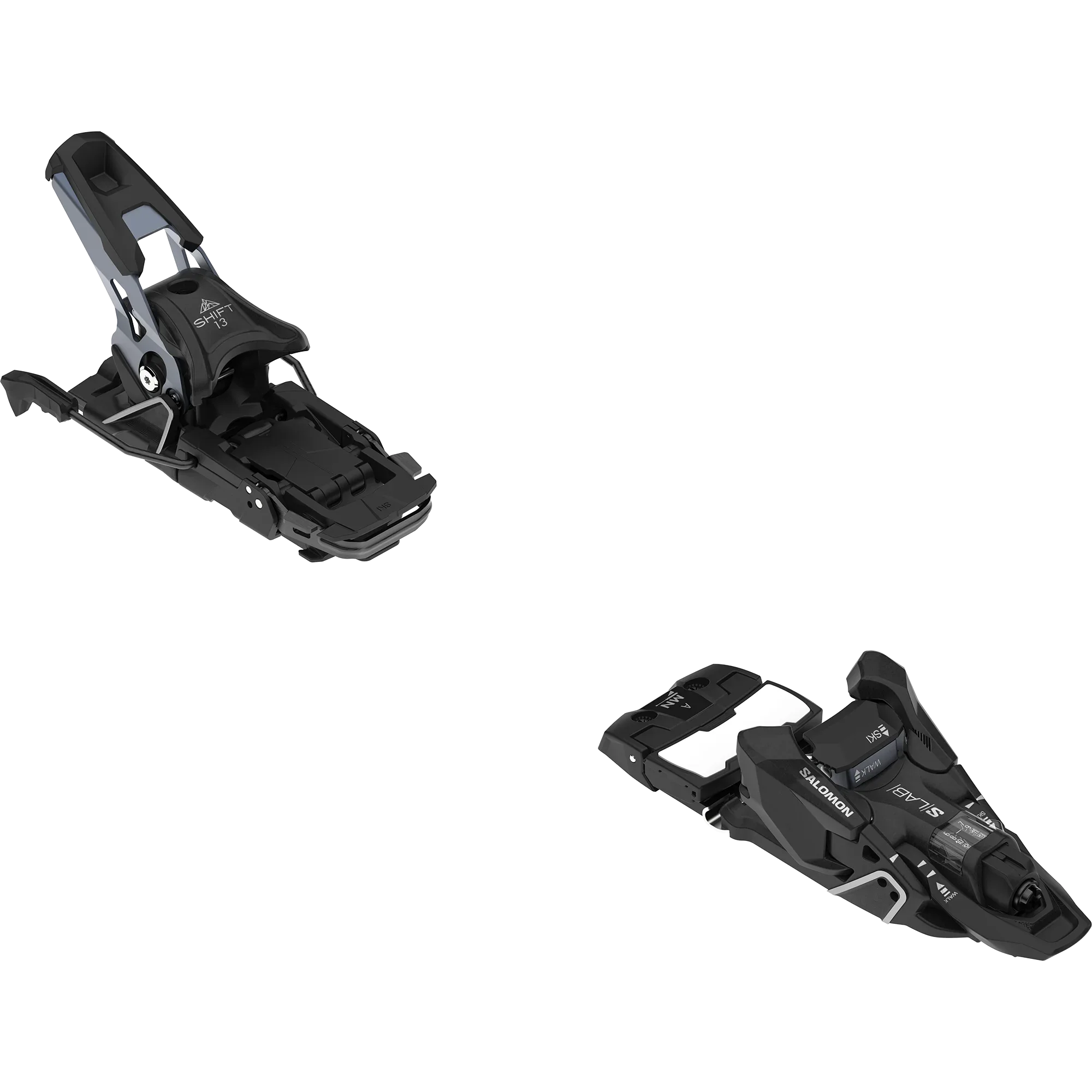 S/LAB SHIFT2 13 MULTINORM - Chillpaw