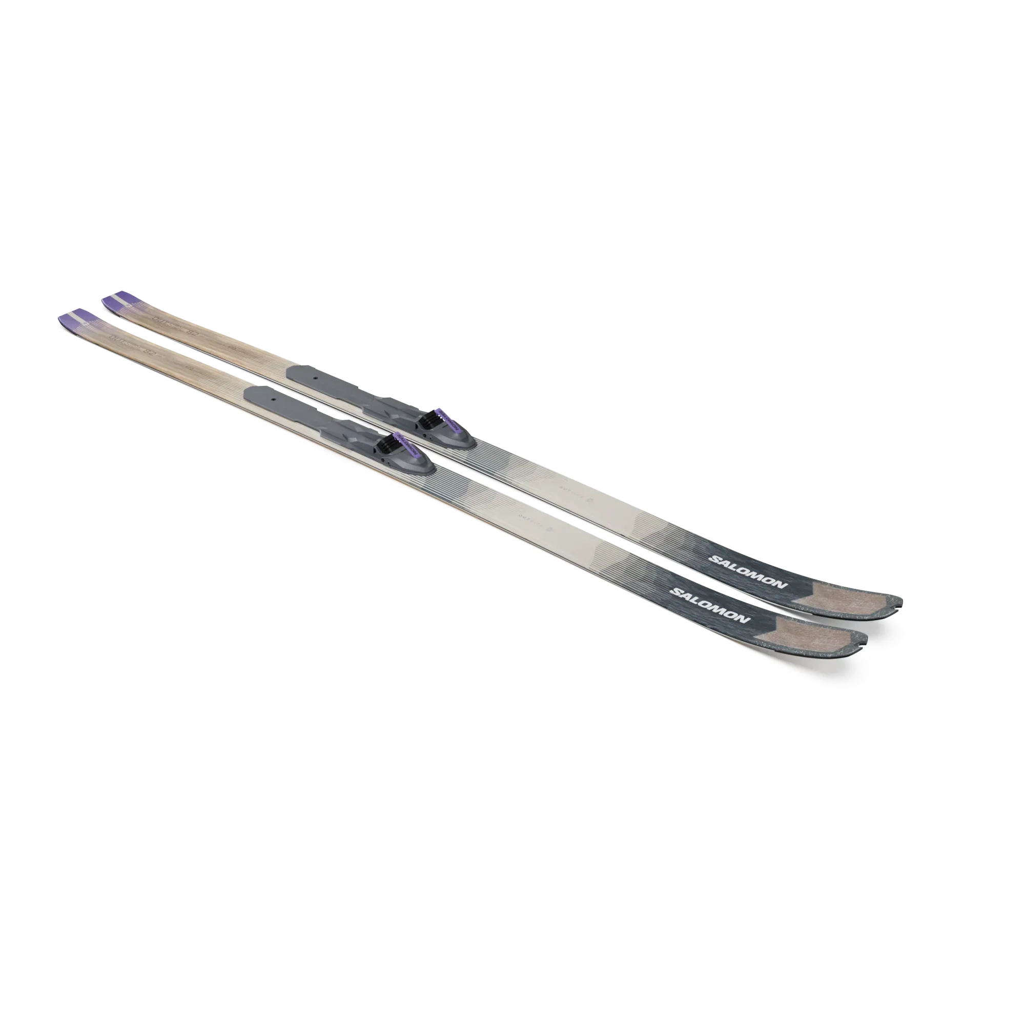 OUTSIDE 82 GRIP (and BC Outside) - Chillpaw