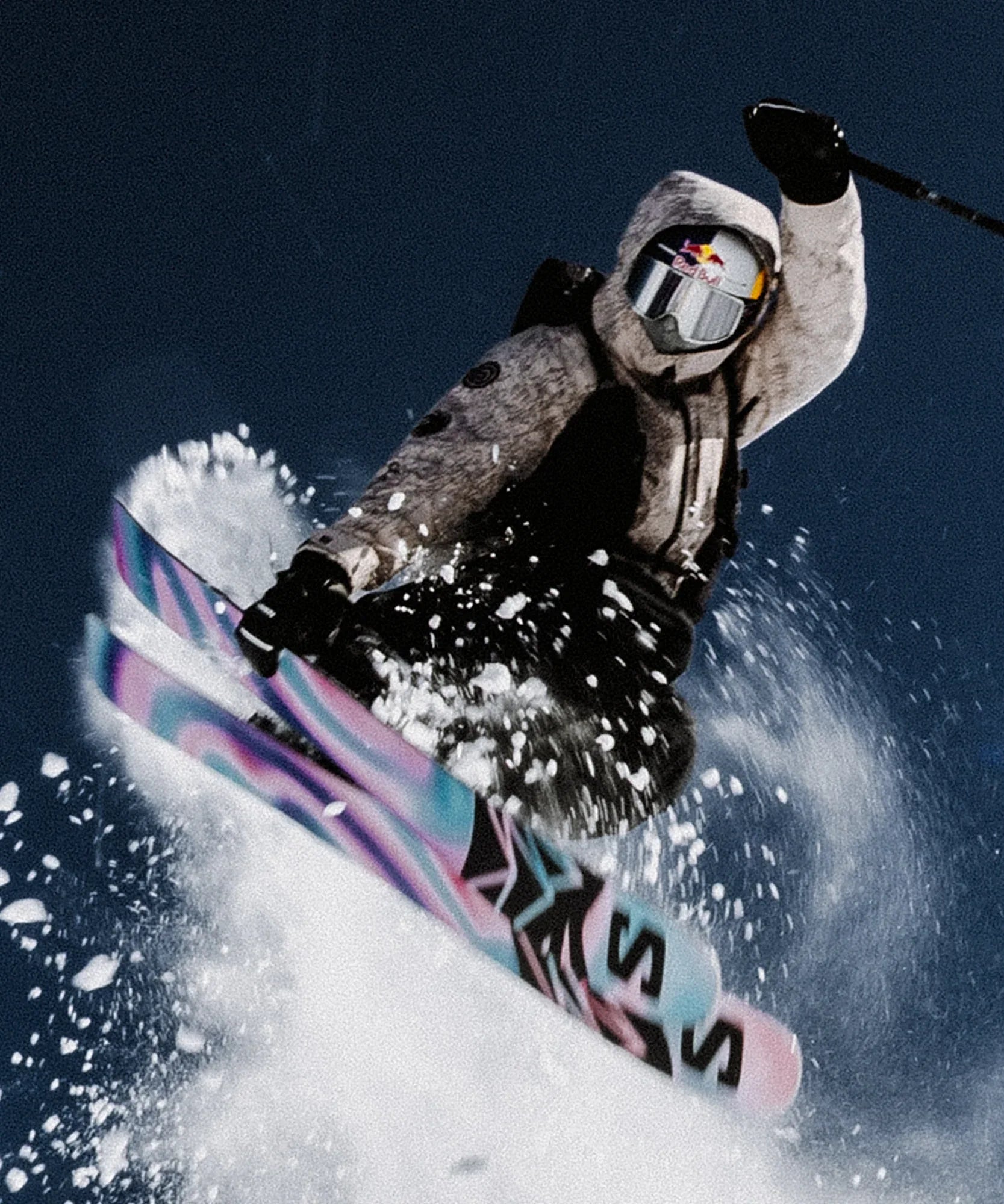 ABSOLUTE 3L - Chillpaw