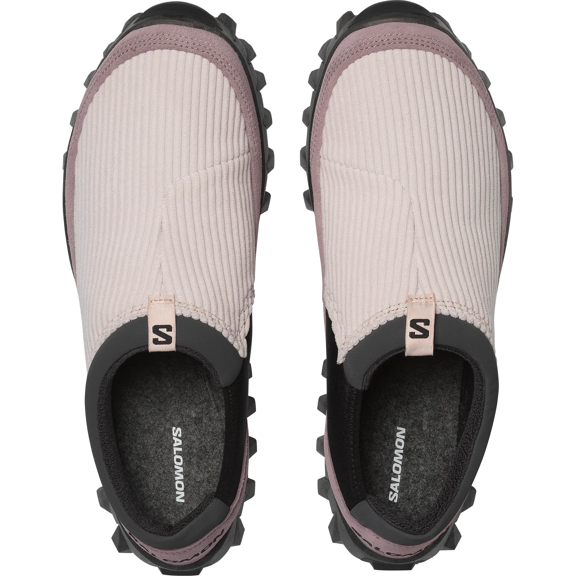 SNOWCLOG CORDUROY - Chillpaw