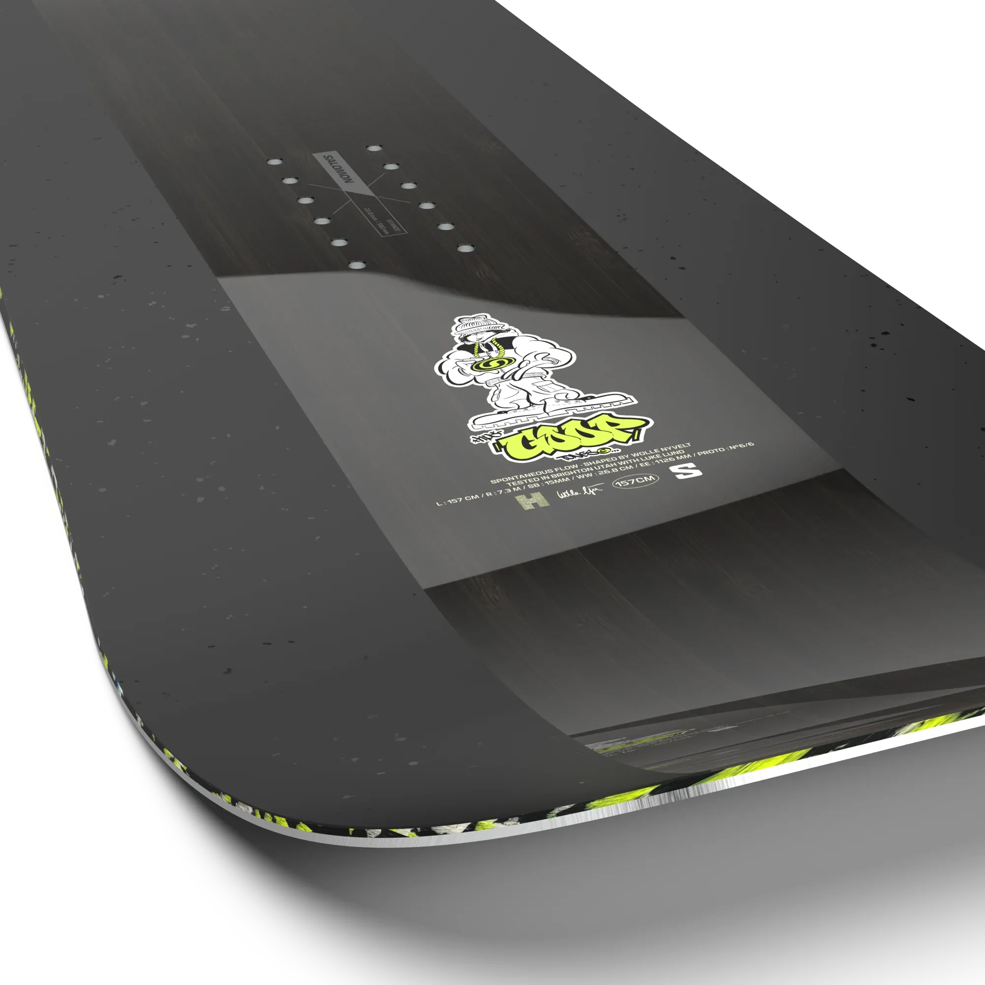 HPS - GOOP - Chillpaw