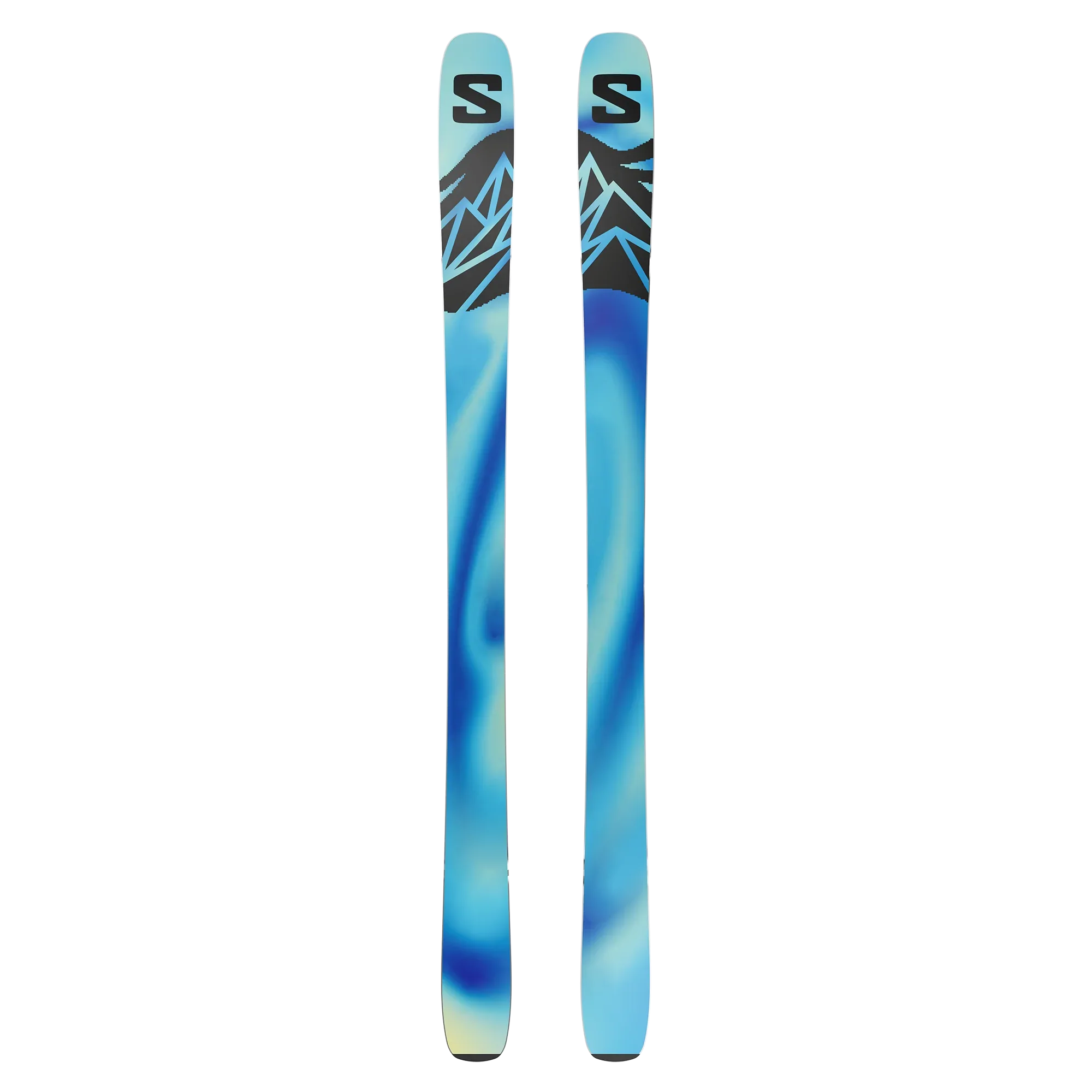 QST 100 COSMIC SKY - Chillpaw