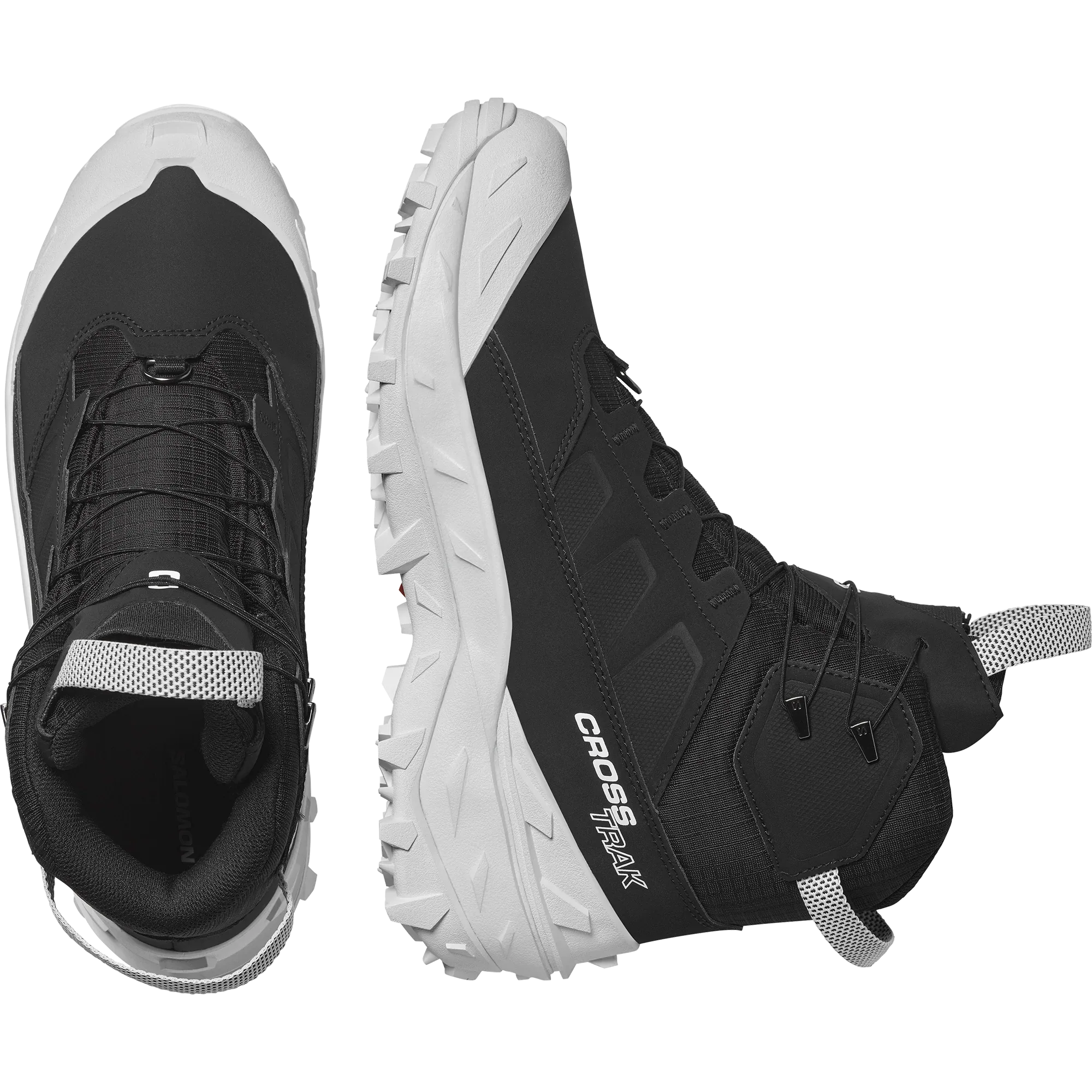 CROSSTRAK POWDER WATERPROOF - Chillpaw