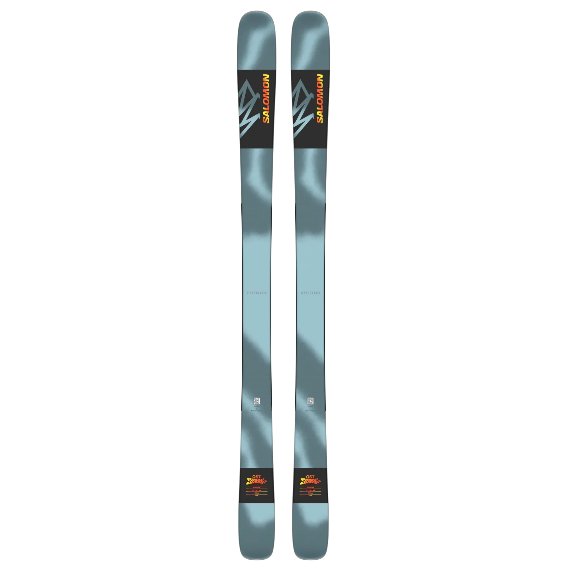 QST SPARK - Chillpaw