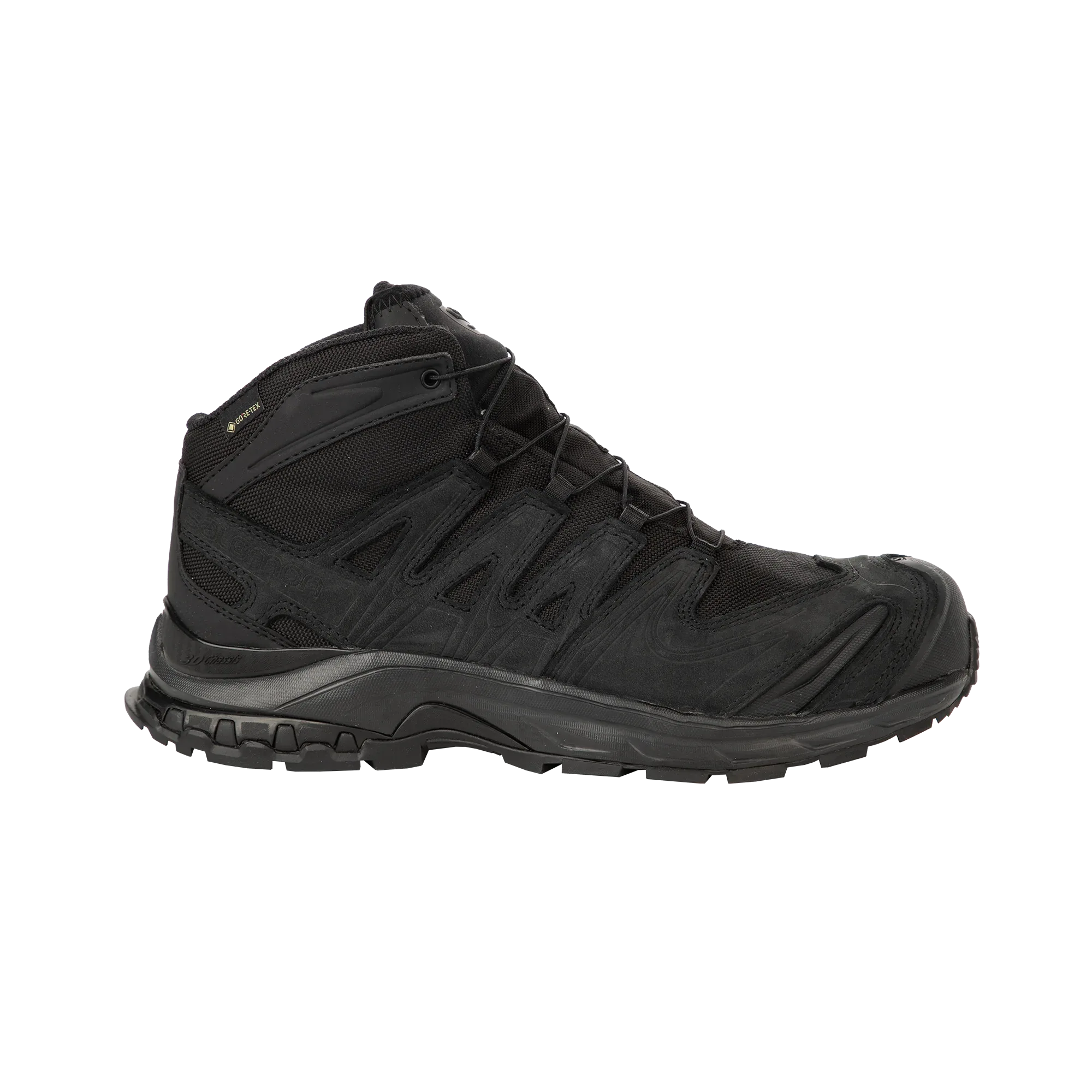 XA FORCES MID WIDE GORE-TEX EN - Chillpaw