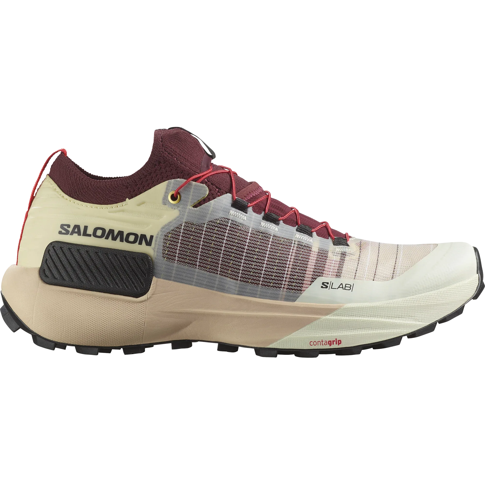 S/LAB GENESIS - Chillpaw