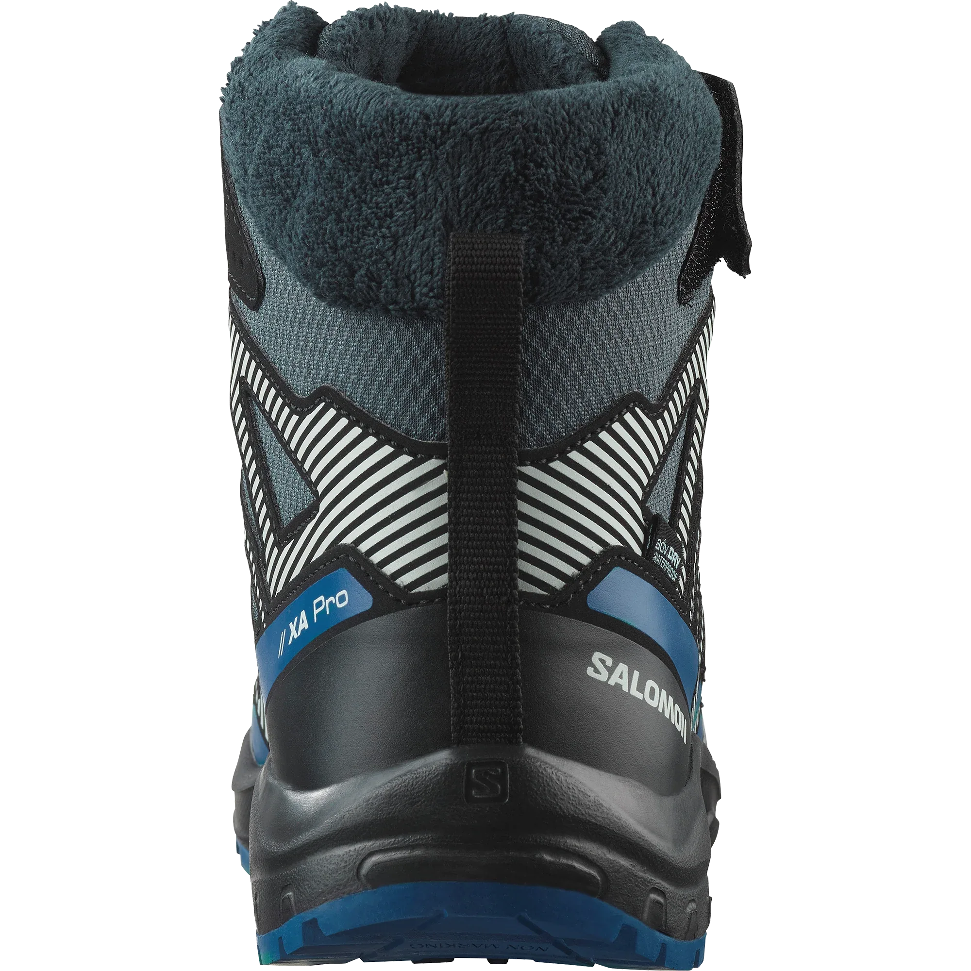 XA PRO V8 WINTER WATERPROOF - Chillpaw