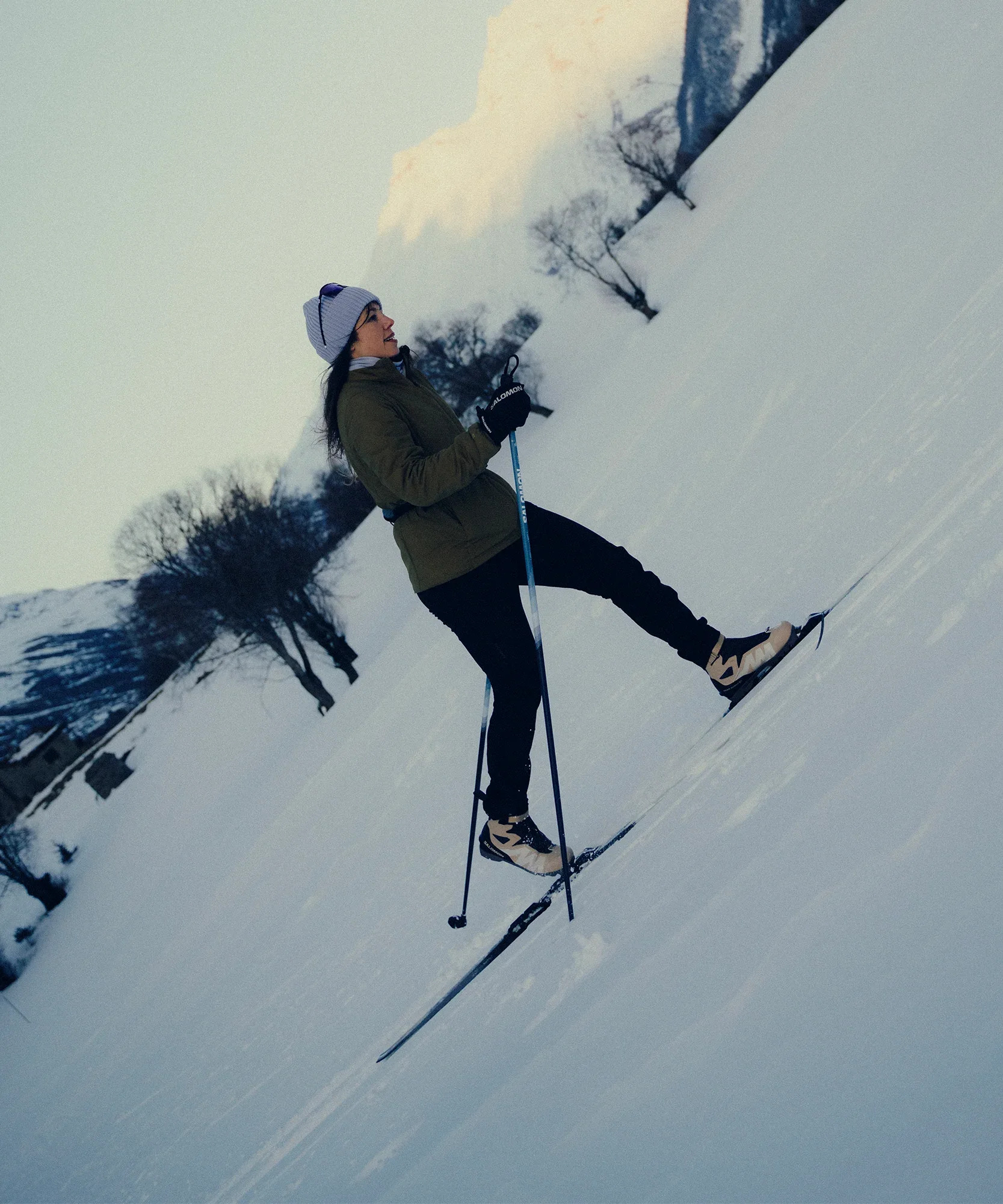 ESCAPE OUTRACK - Chillpaw