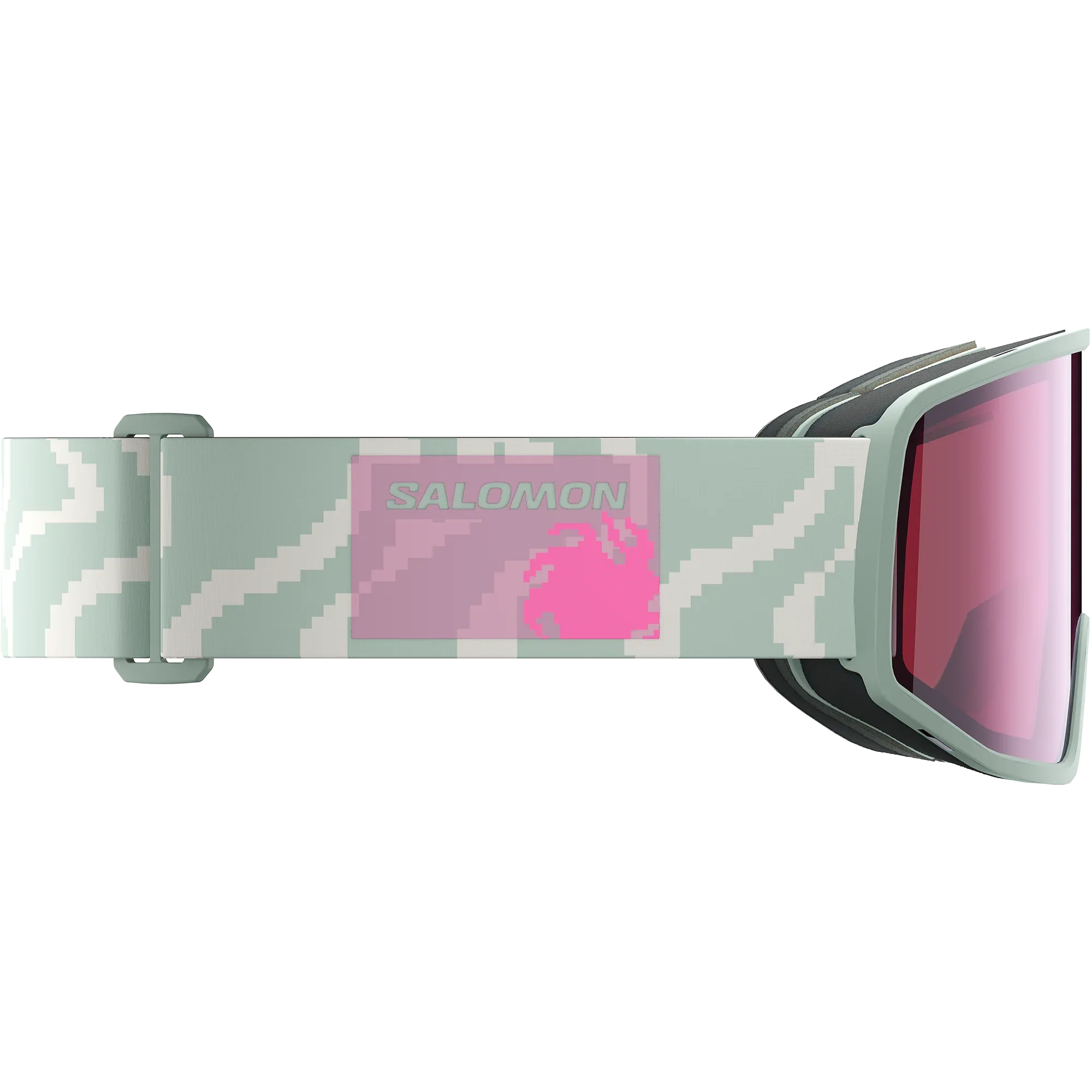 SENTRY PRO S SIGMA (and EXTRA LENS) - Chillpaw