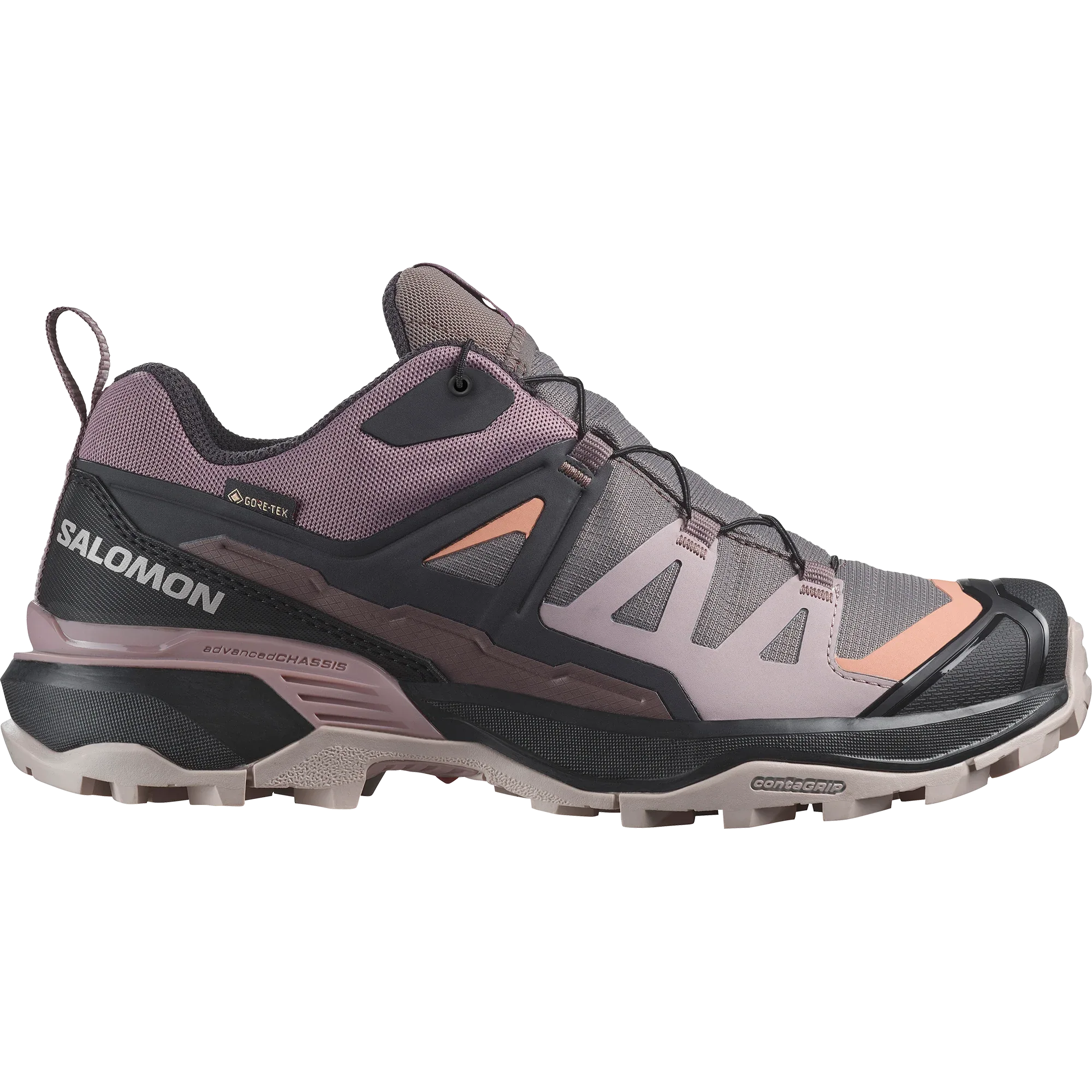 X ULTRA 360 GORE-TEX - Chillpaw