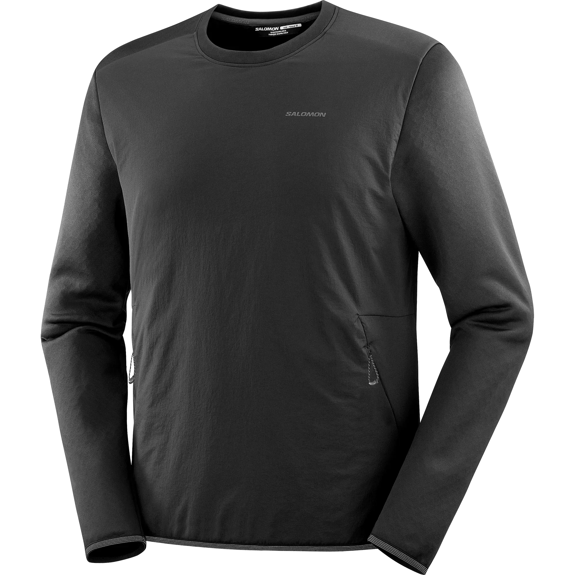 OUTLINE HYBRID WARM - Chillpaw