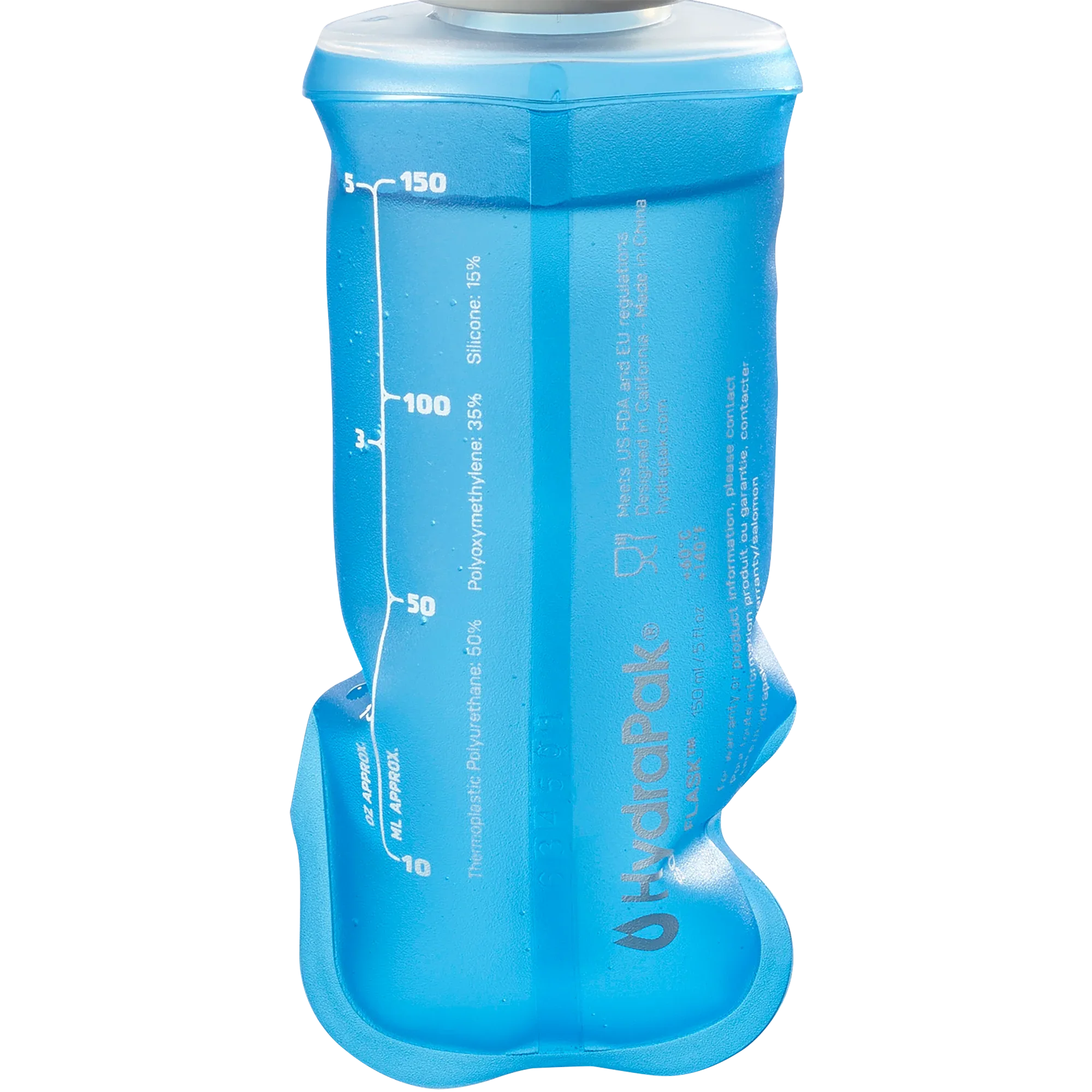 SOFT FLASK 150ml/5oz 28 - Chillpaw