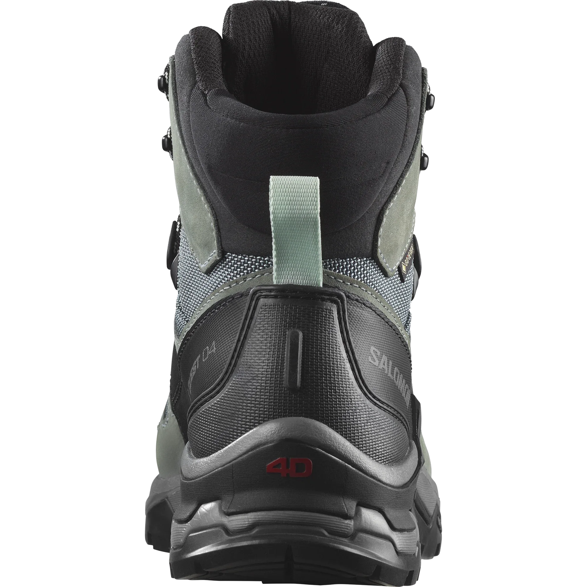 QUEST 4 GORE-TEX - Chillpaw