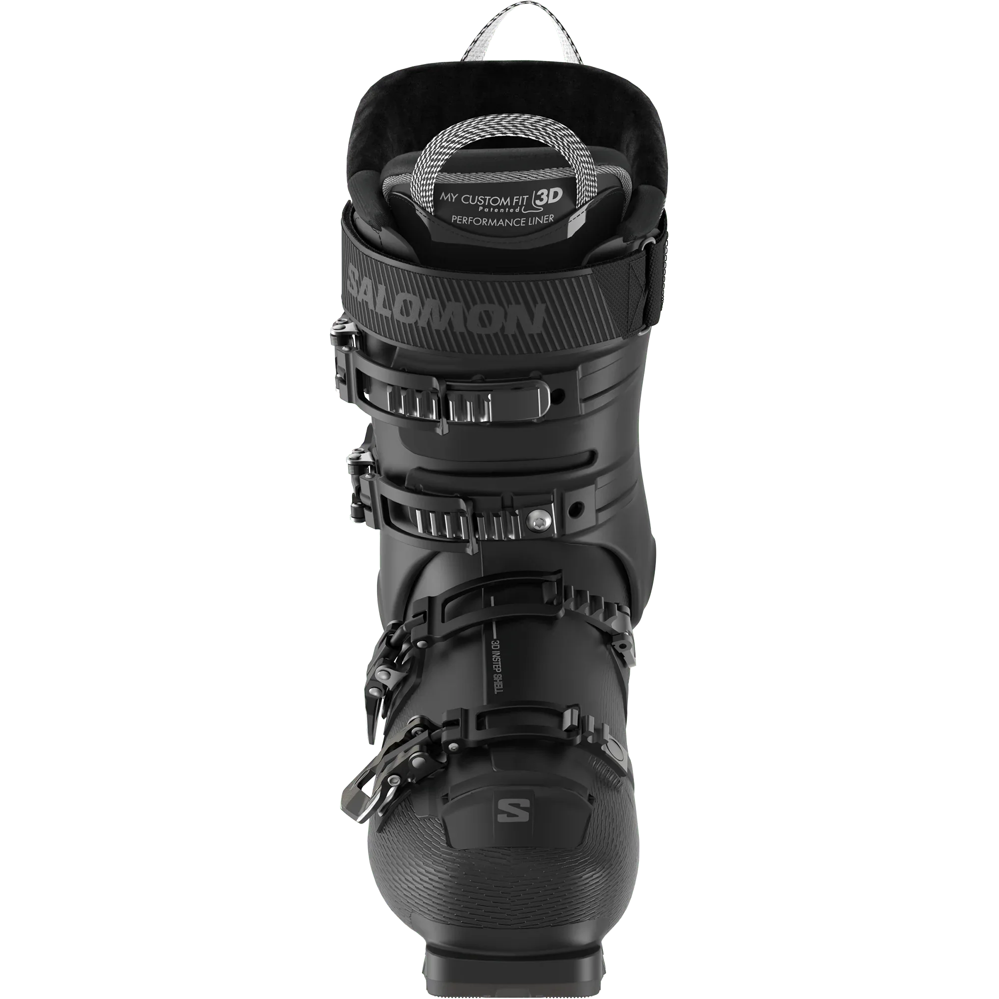 S/PRO SUPRA 90 - Chillpaw