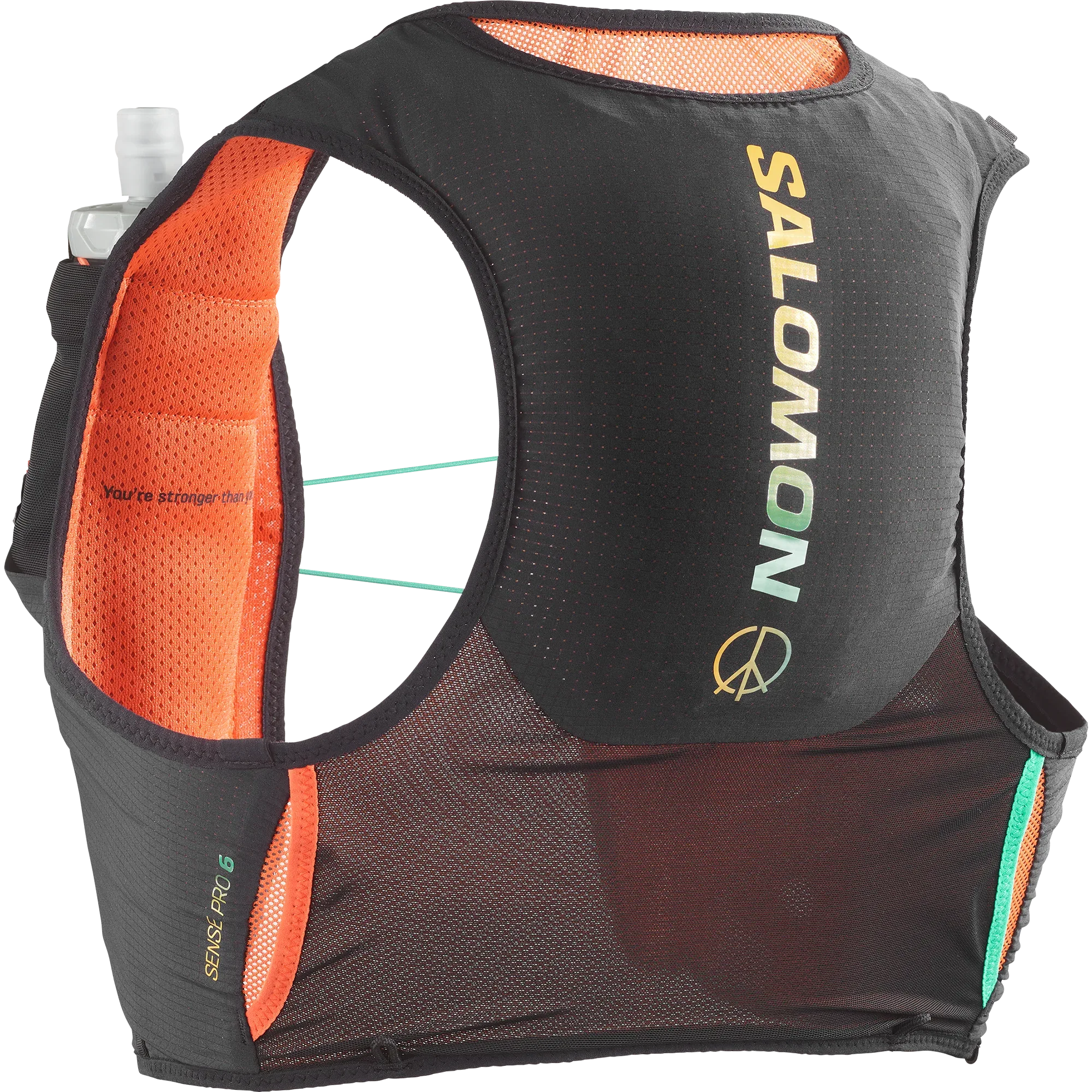 SENSE PRO 6 LIMITED COURTNEY EDITION - Chillpaw