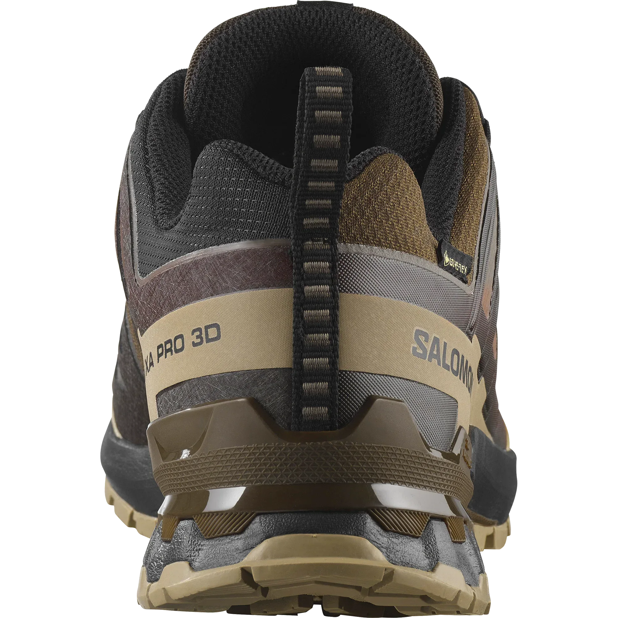 XA PRO 3D V9 GORE-TEX - Chillpaw