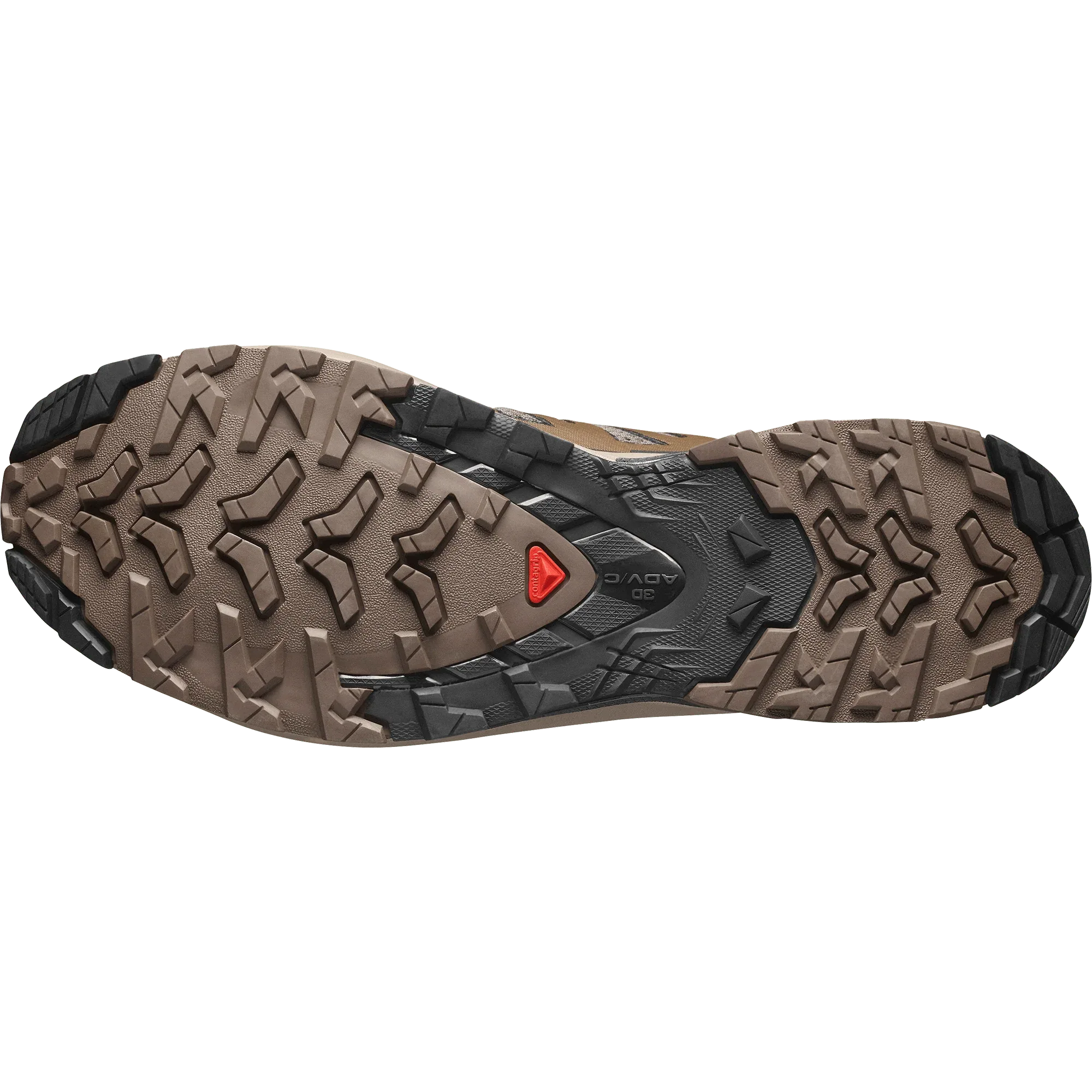 XA PRO 3D V9 - Chillpaw