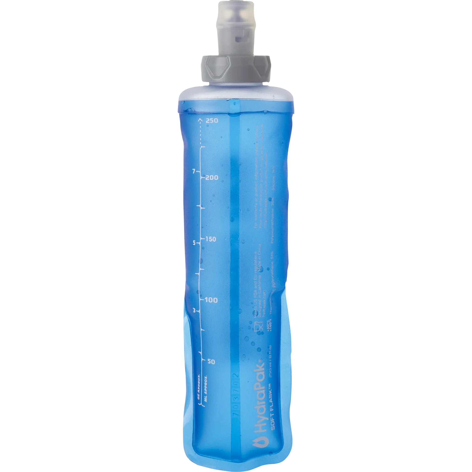 SOFT FLASK 250ml/8oz 28 - Chillpaw