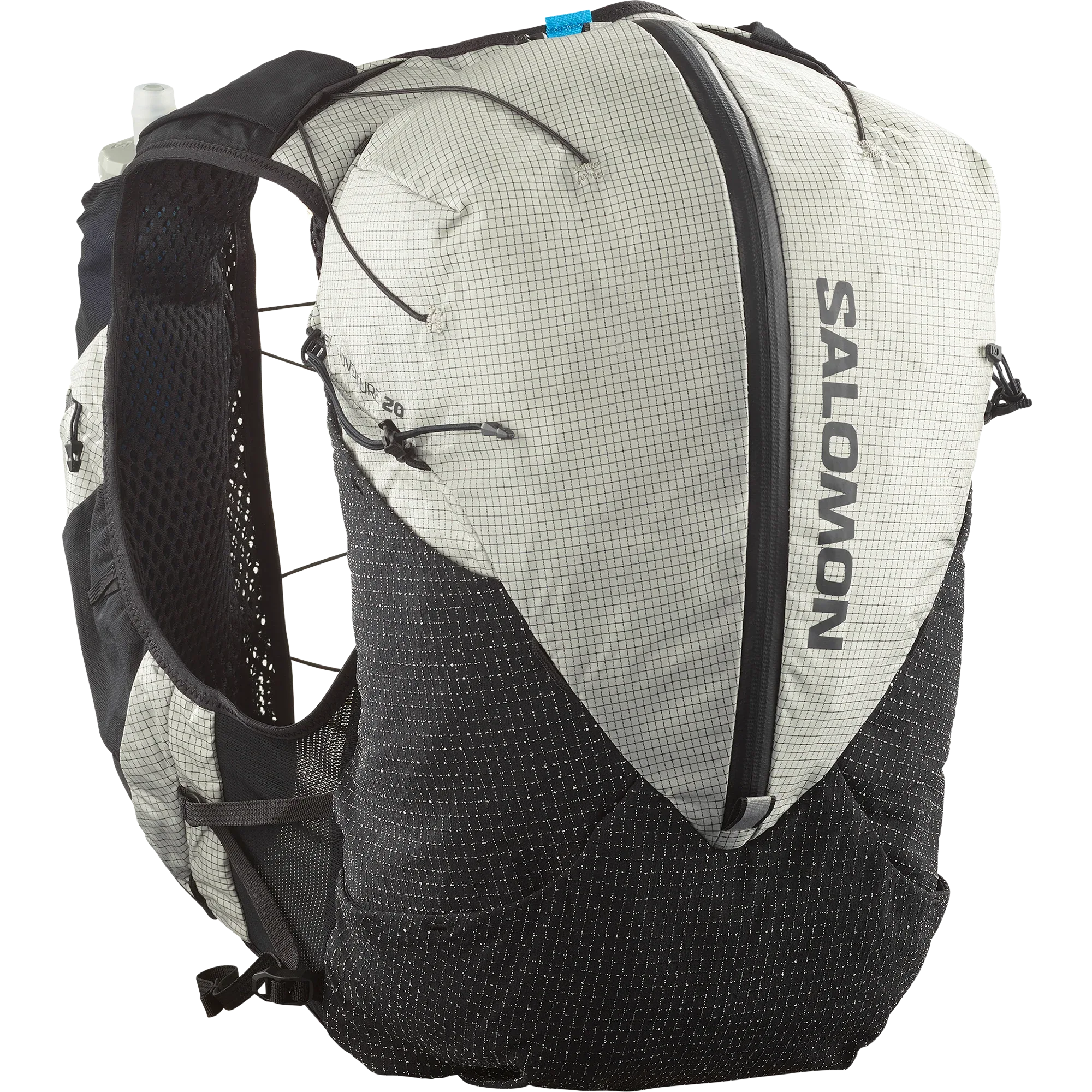 S/LAB ADVENTURE 20 - Chillpaw