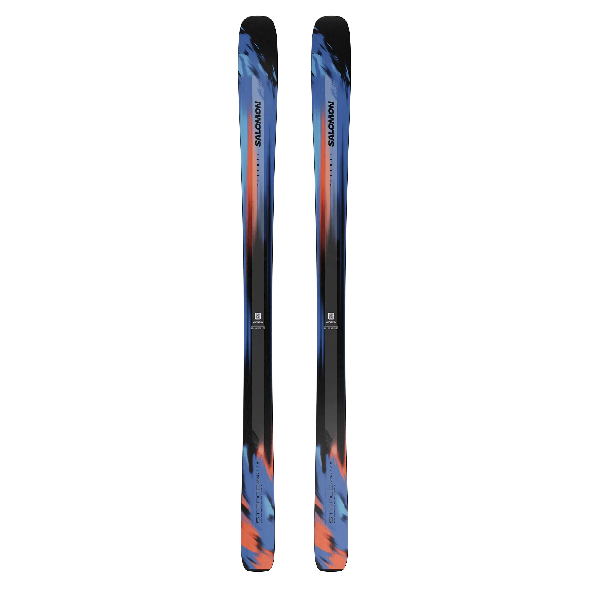 STANCE PRO 90 - Chillpaw