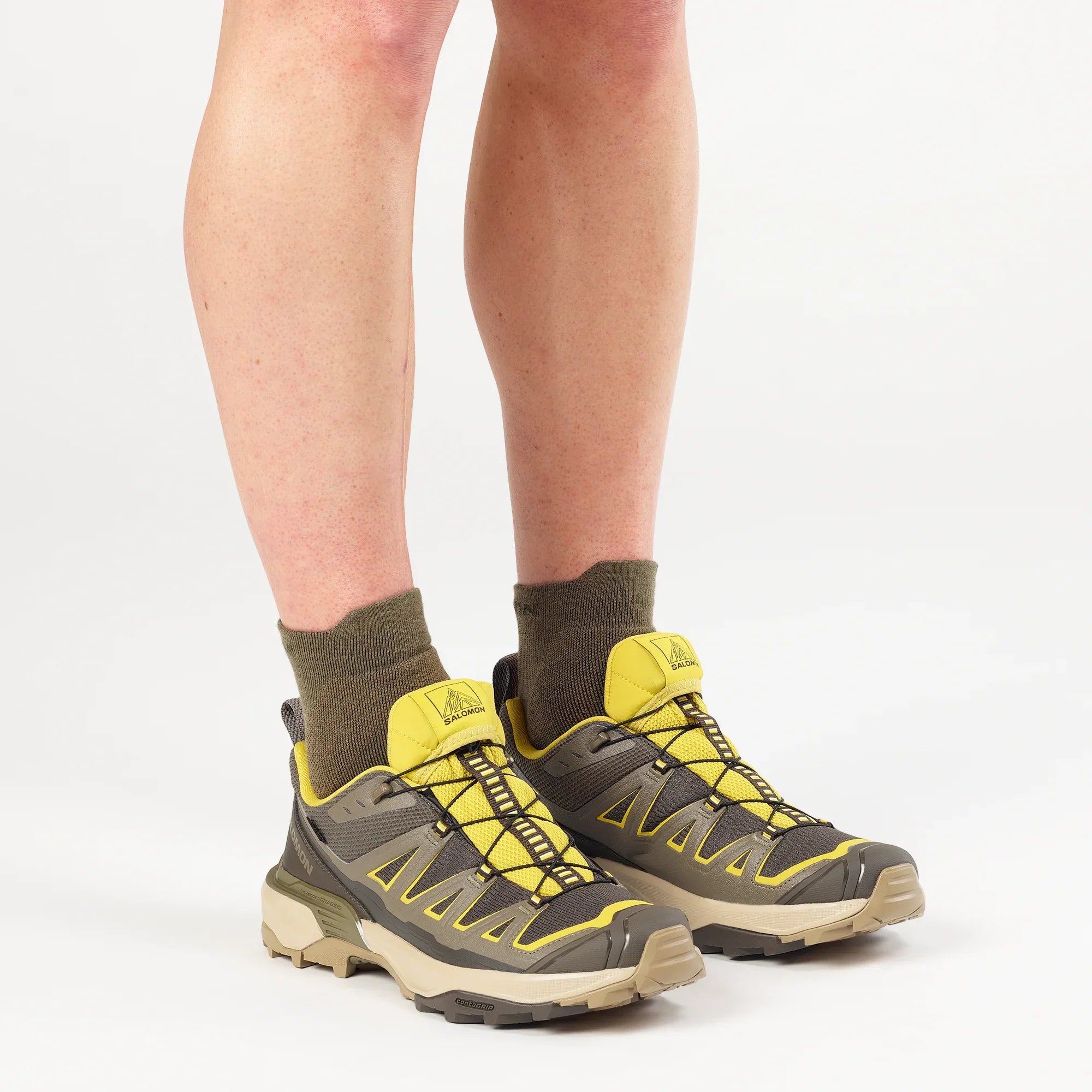 X ULTRA 360 EDGE GORE-TEX - Chillpaw